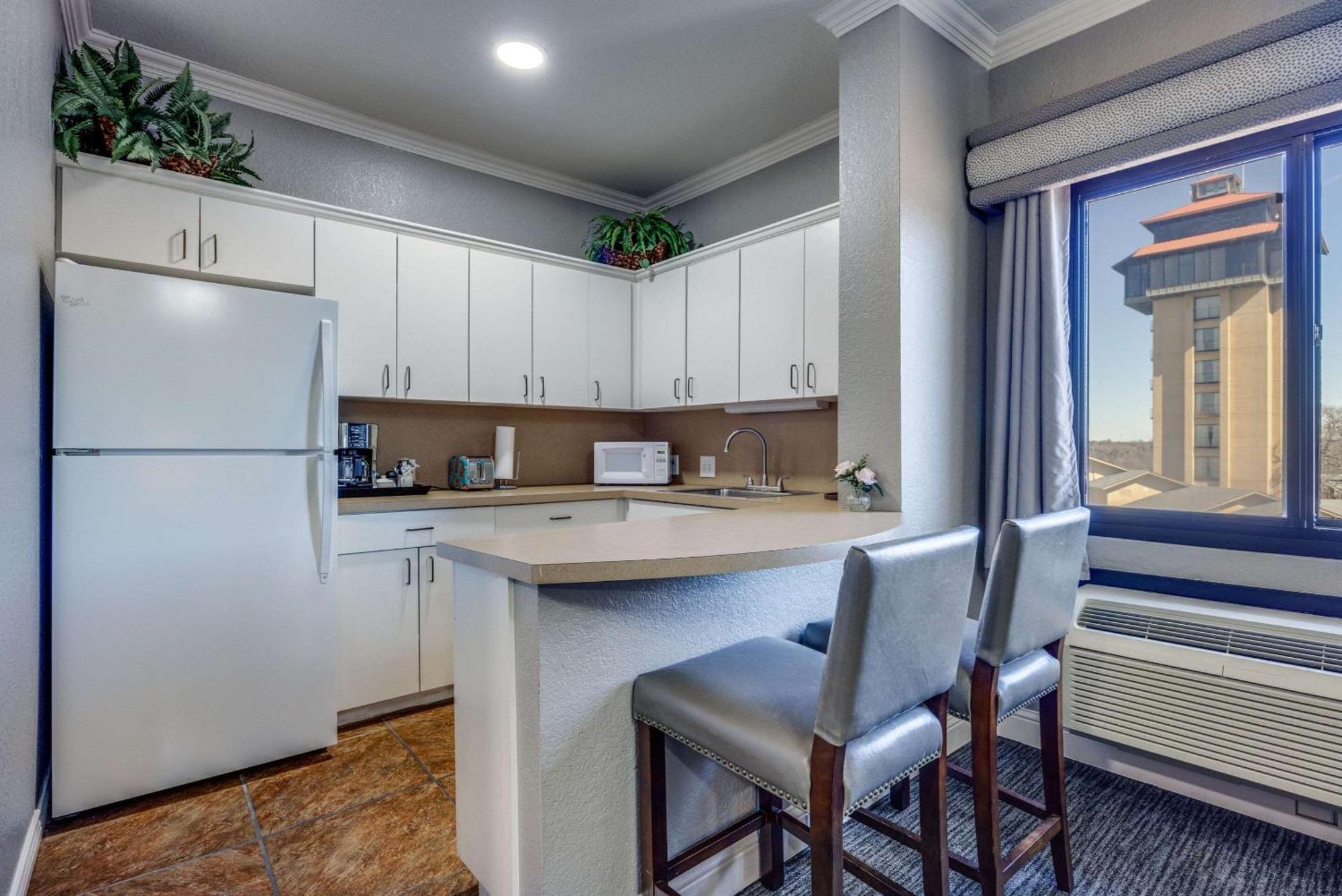 Tanglewood Resort, Ascend Collection Hotel Pottsboro
