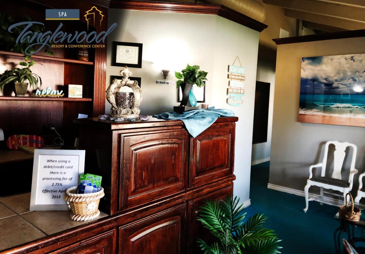 Tanglewood Resort, Ascend Collection Pottsboro