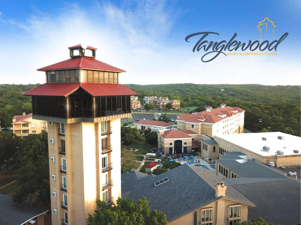 Tanglewood Resort, Ascend Collection 3* Pottsboro