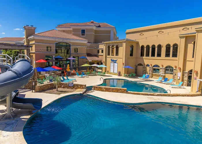 Tanglewood Resort, Ascend Hotel Collection