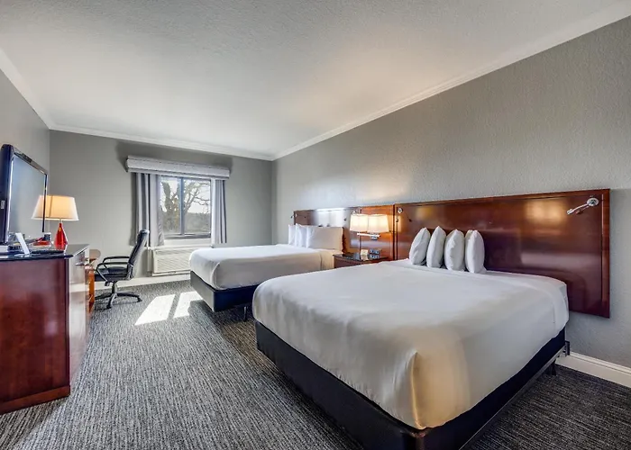 Tanglewood Resort, Ascend Hotel Collection