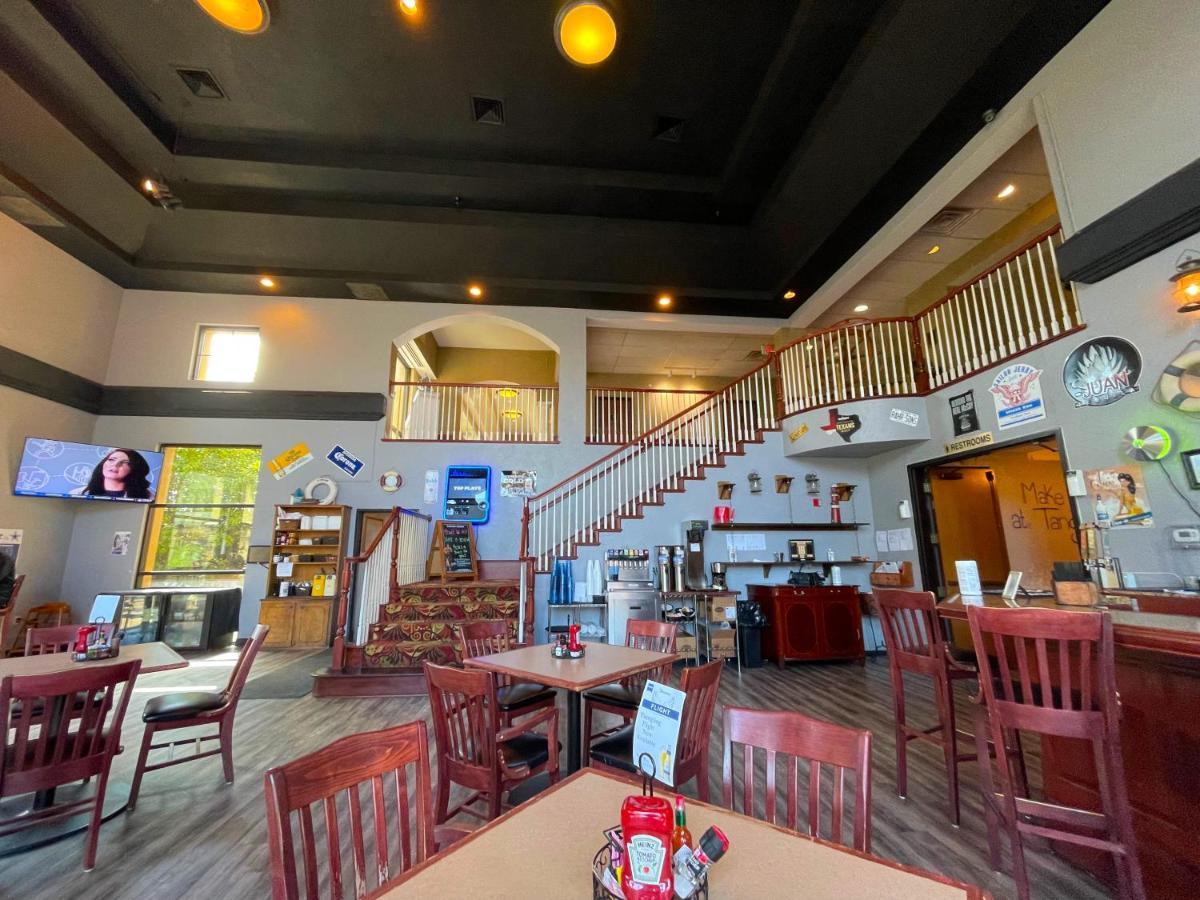 Tanglewood Resort, Ascend Collection Hotel Pottsboro