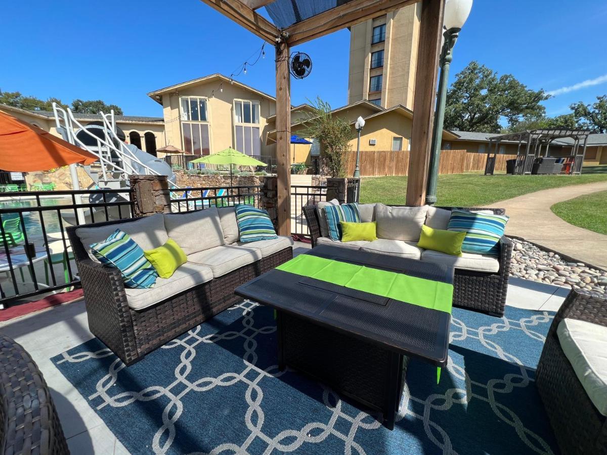 Tanglewood Resort, Ascend Collection Hotel Pottsboro