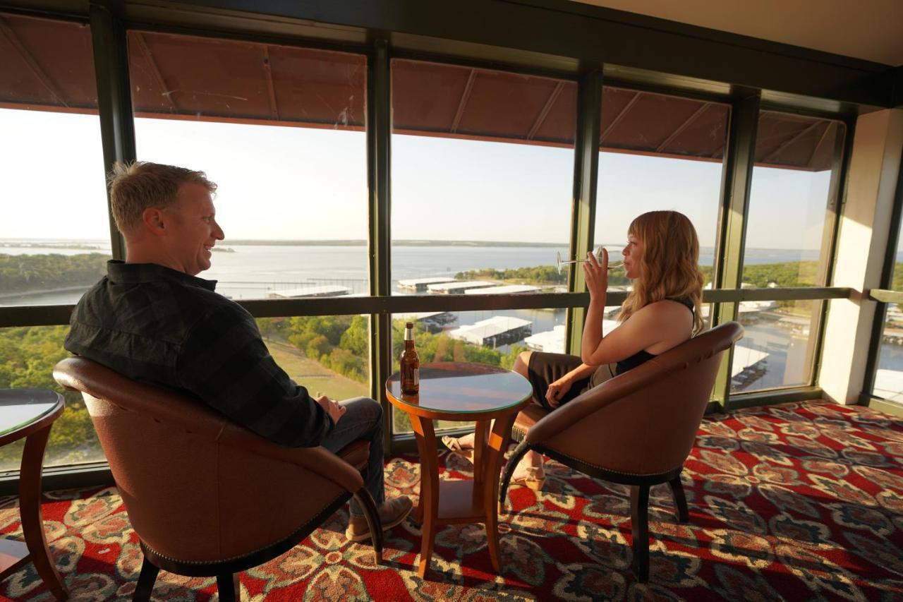 Tanglewood Resort, Ascend Collection Pottsboro
