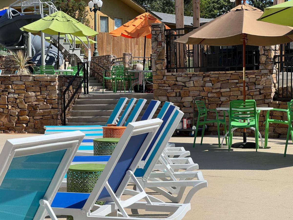 Tanglewood Resort, Ascend Collection