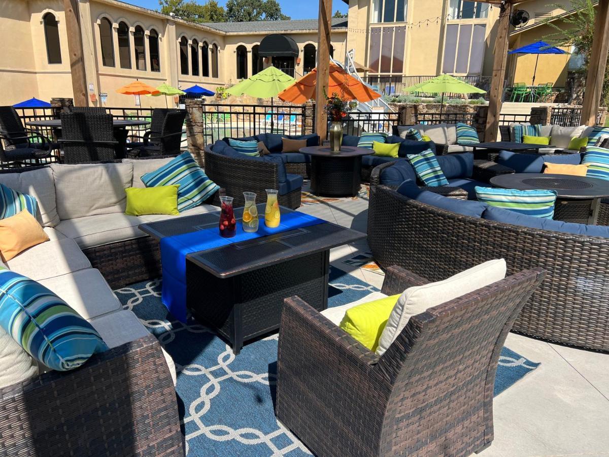 Tanglewood Resort, Ascend Collection Hotel 3*