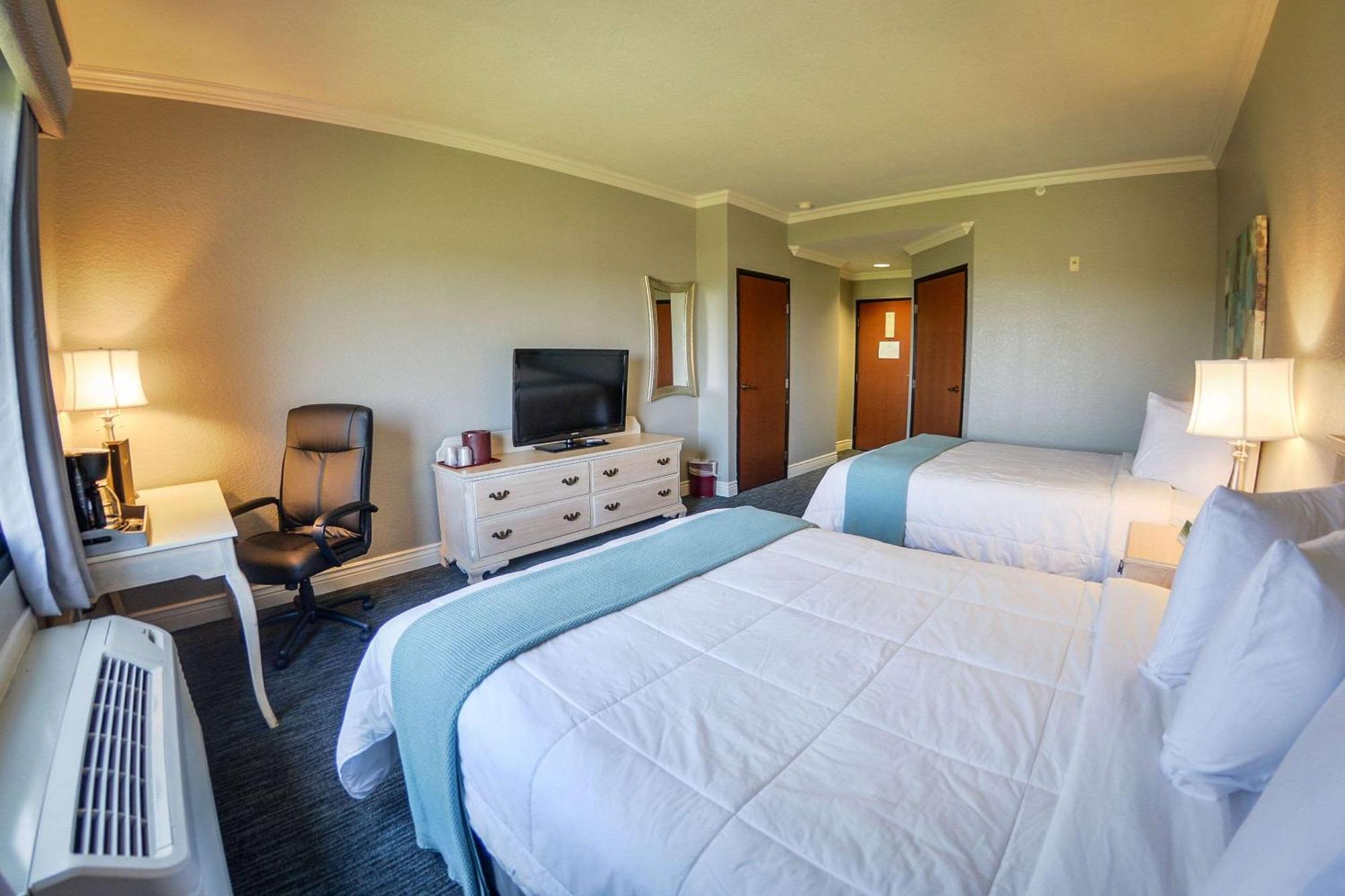 Hotel Tanglewood Resort, Ascend Collection Pottsboro