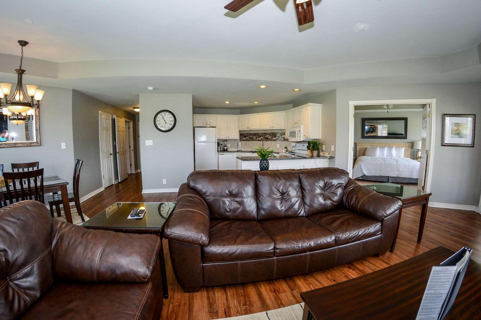 Tanglewood Resort, Ascend Collection Pottsboro