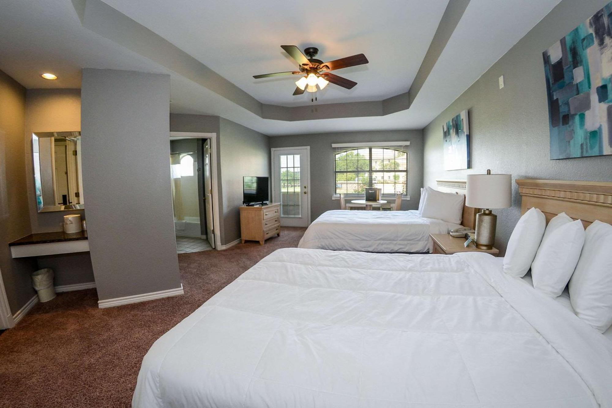 Hotel Tanglewood Resort, Ascend Collection