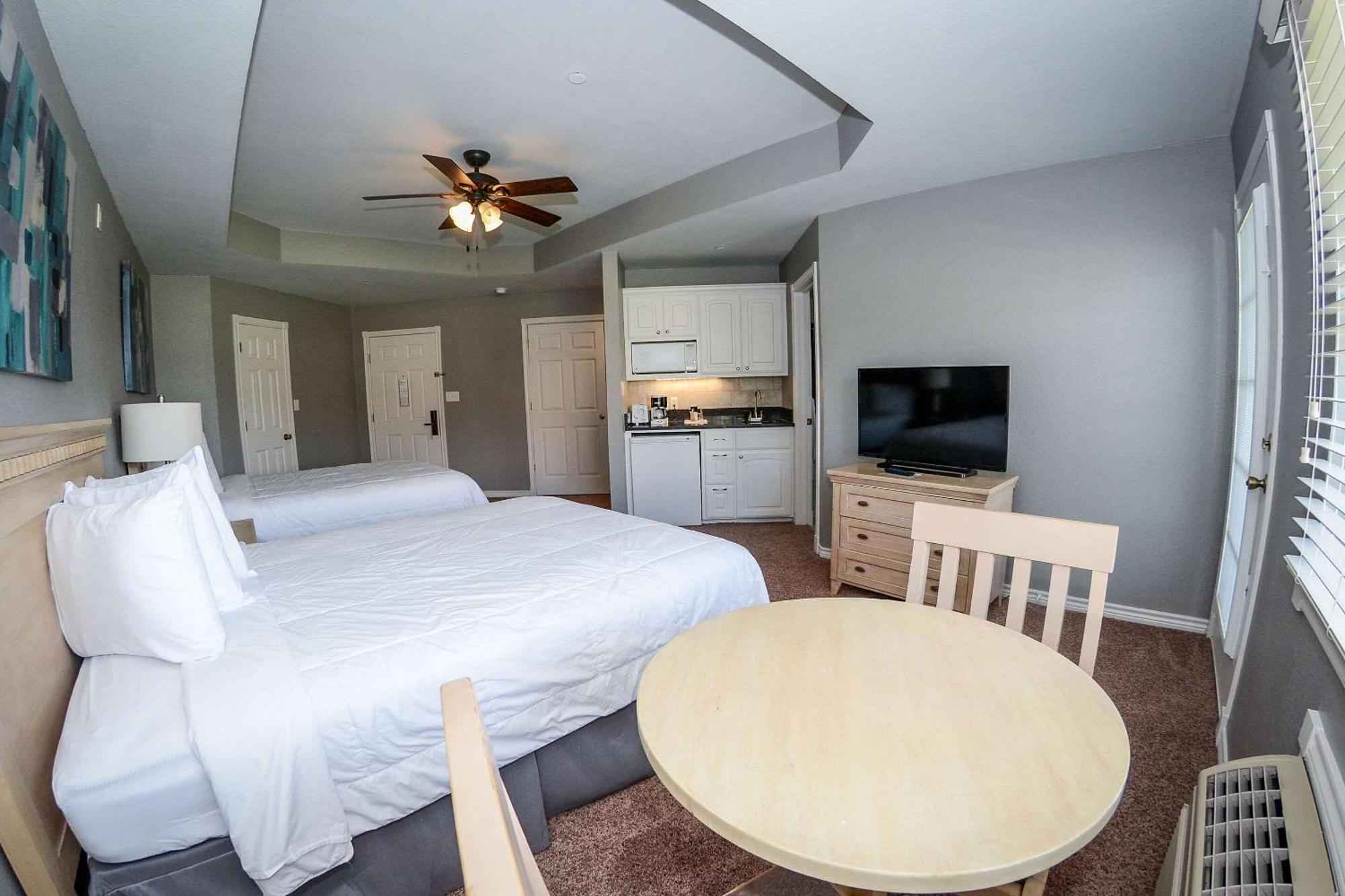 Hotel Tanglewood Resort, Ascend Collection 3*