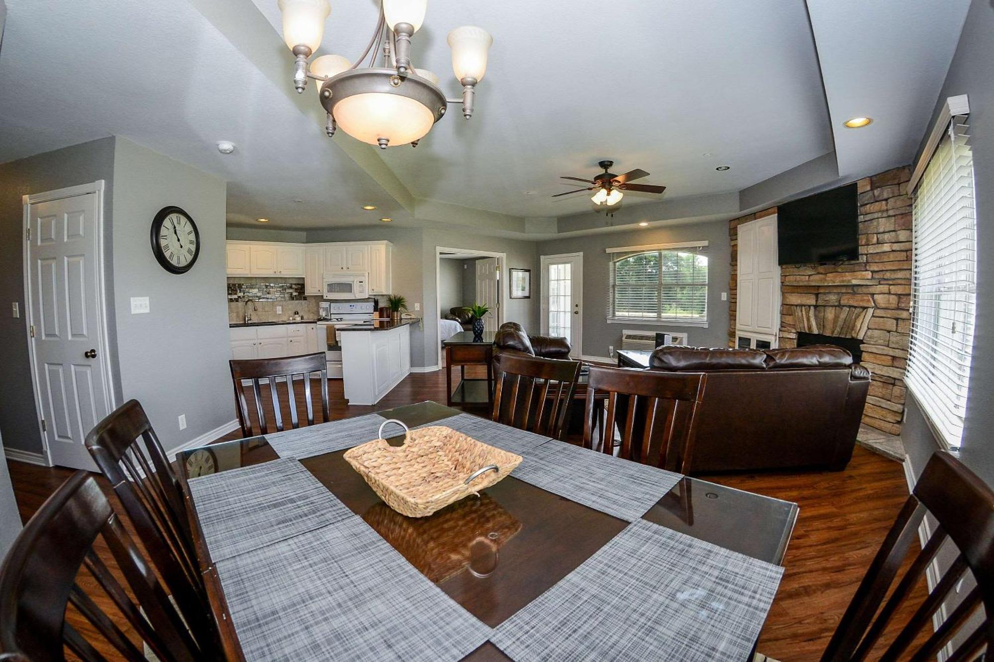 Tanglewood Resort, Ascend Collection Pottsboro