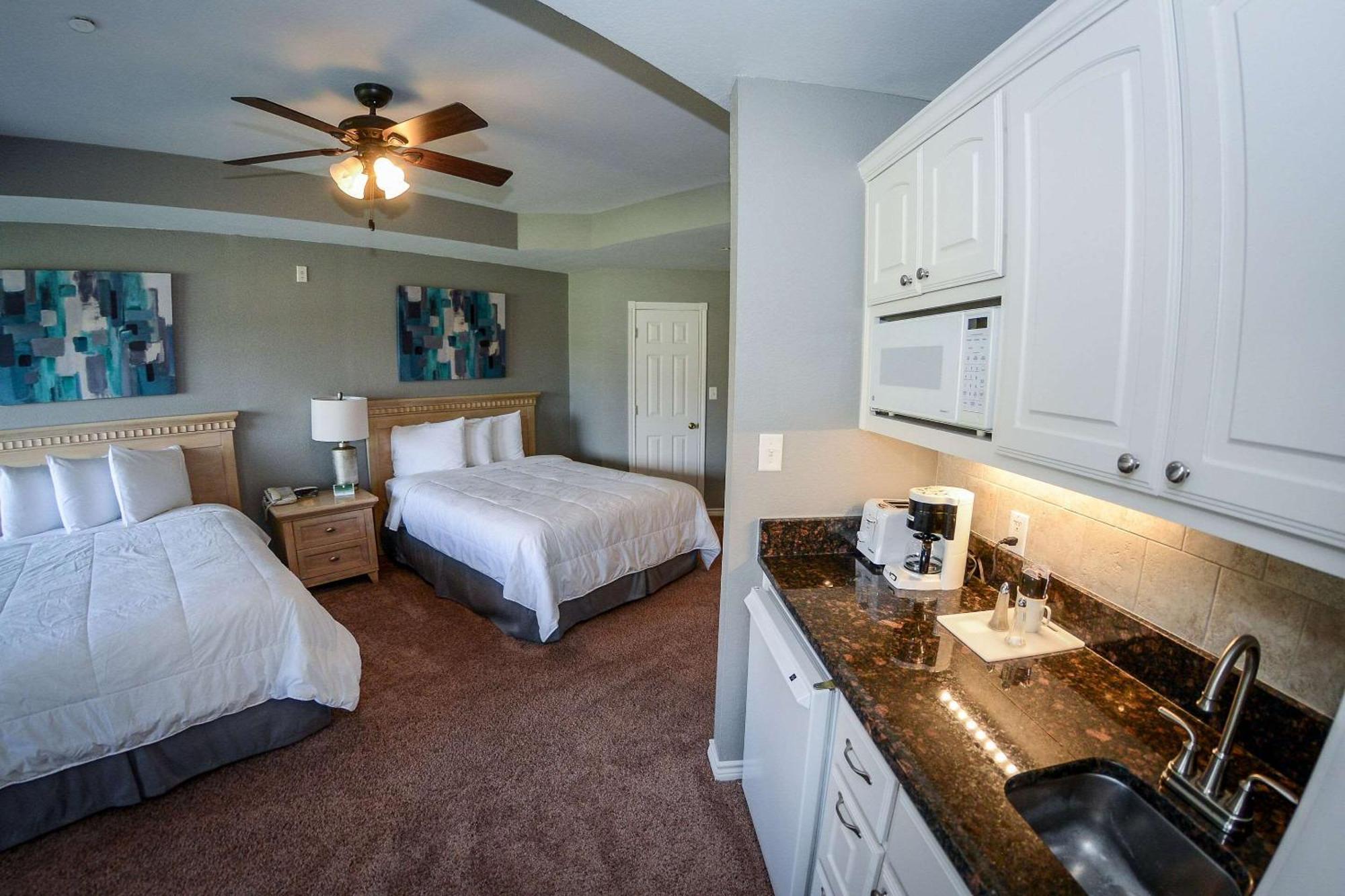 Hotel Tanglewood Resort, Ascend Collection 3*