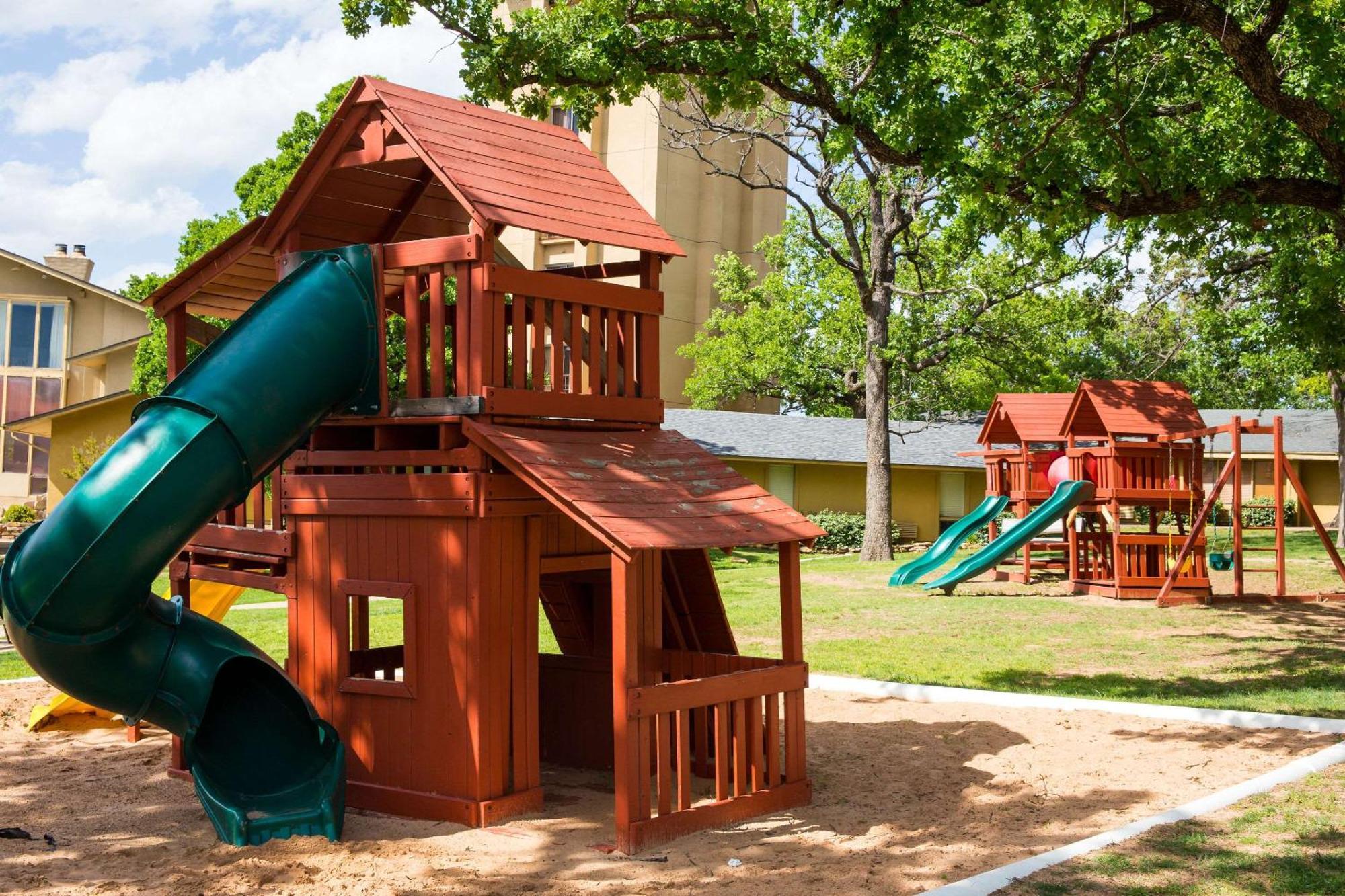 Tanglewood Resort, Ascend Collection