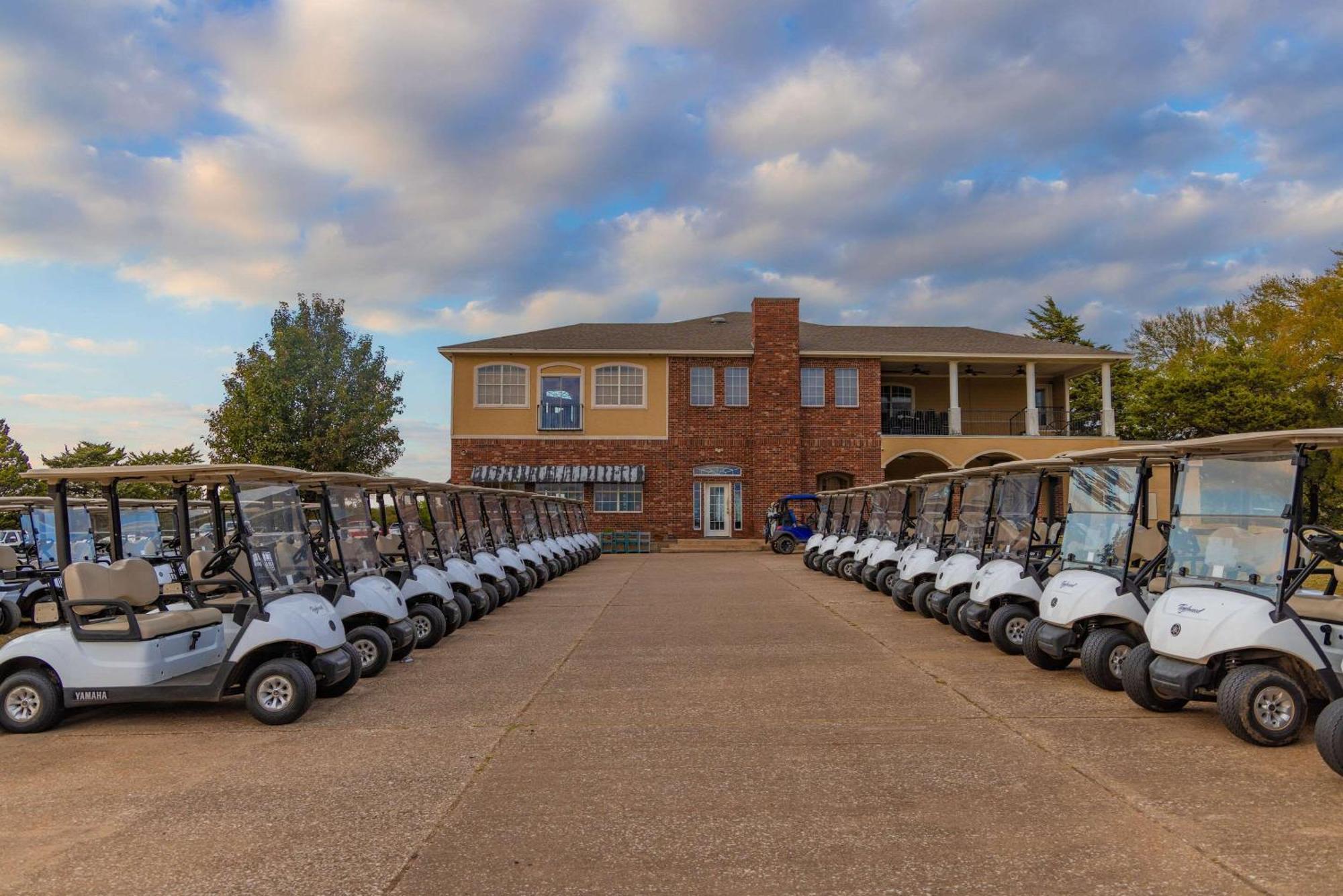 Tanglewood Resort, Ascend Collection Hotel Pottsboro