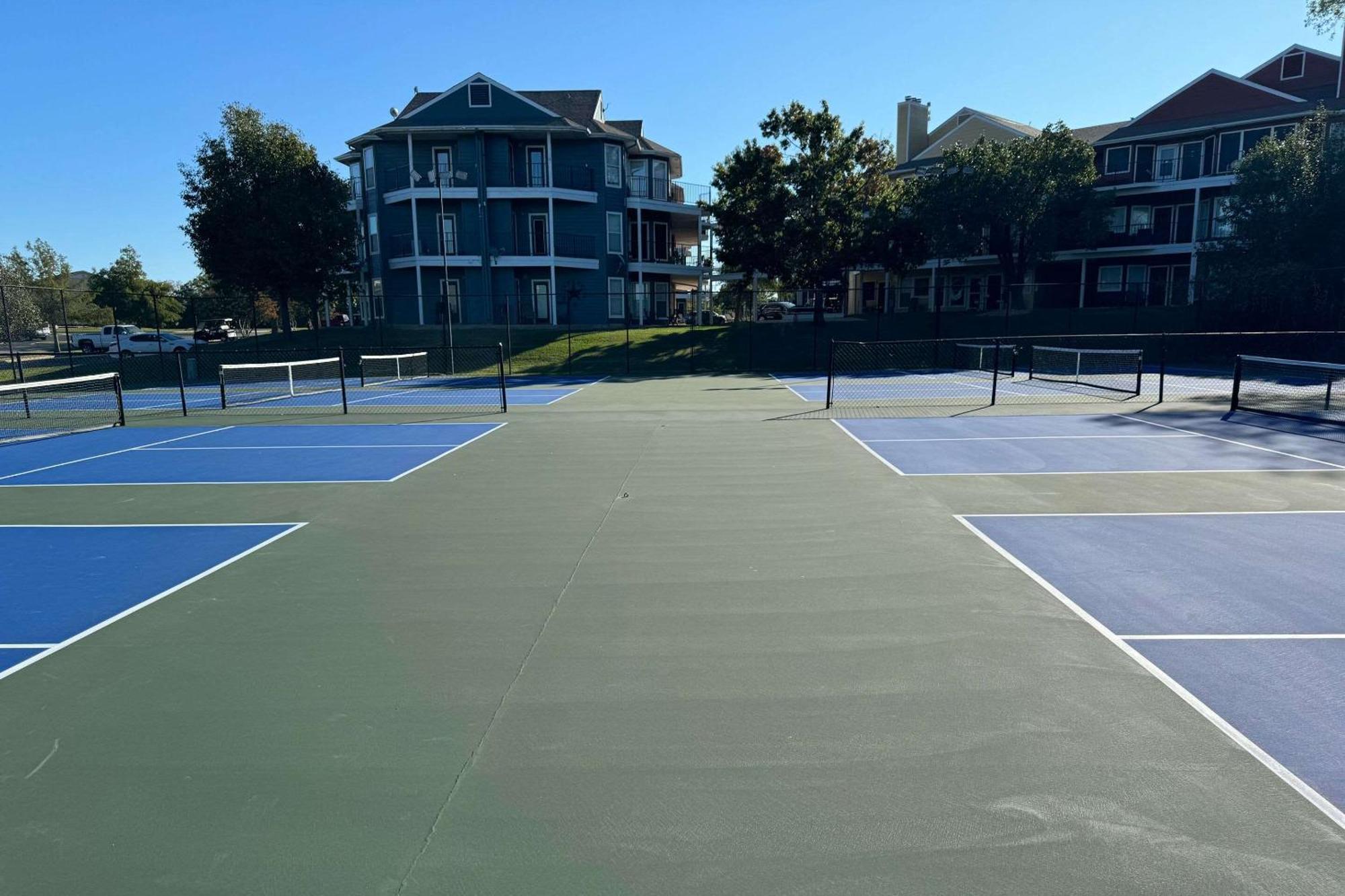 Tanglewood Resort, Ascend Collection