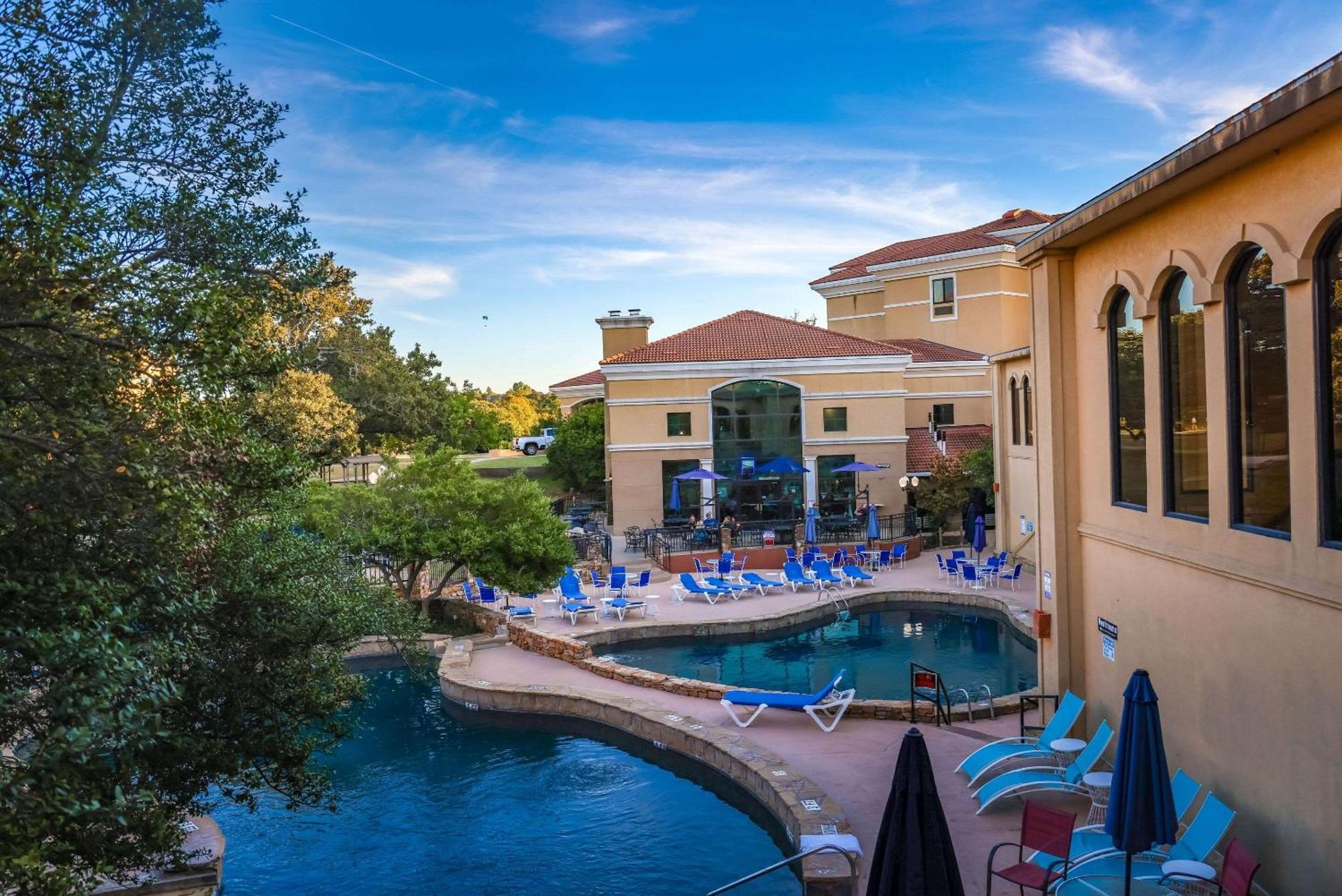 Hotel Tanglewood Resort, Ascend Collection 3*