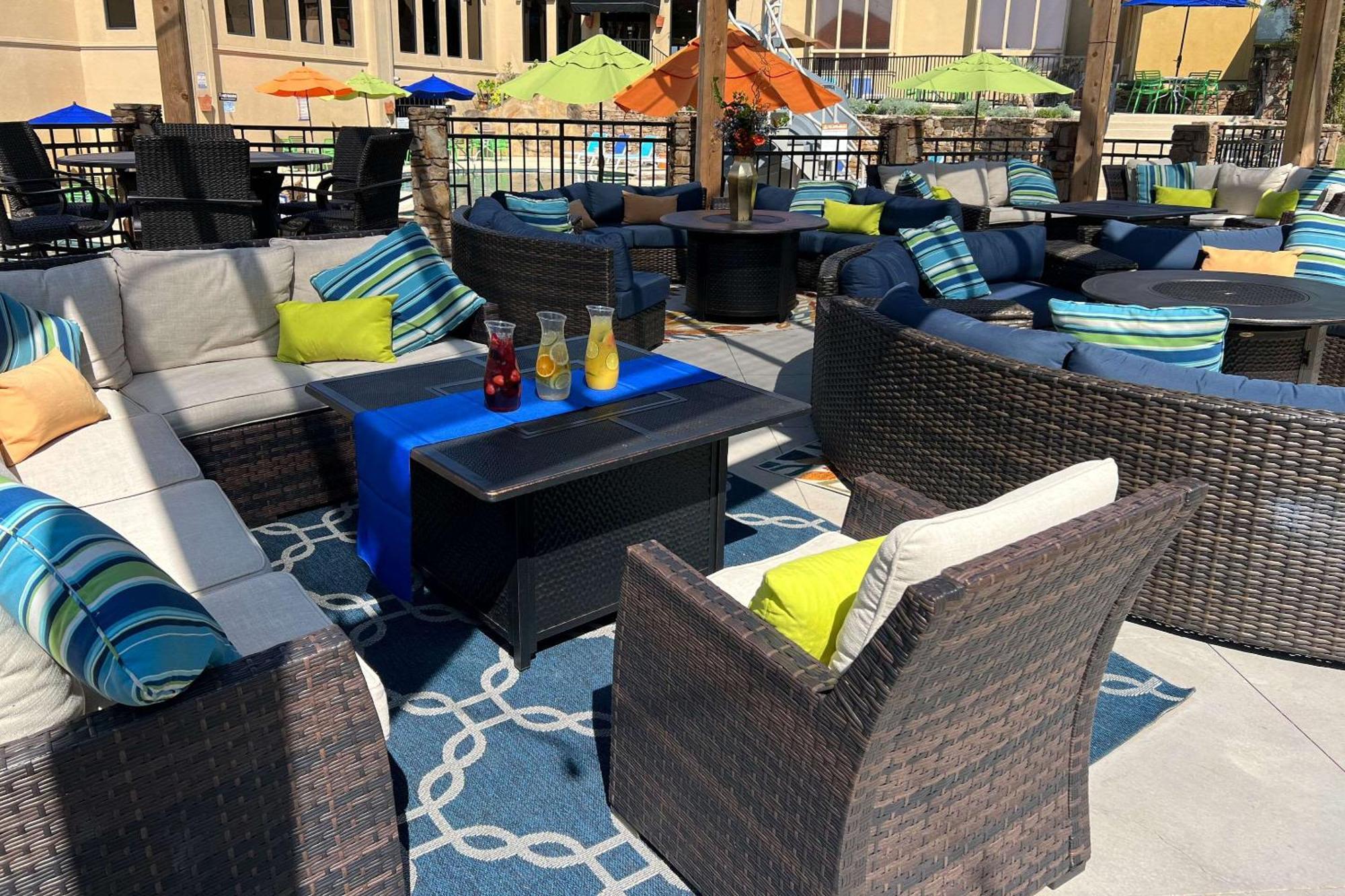 Tanglewood Resort, Ascend Collection
