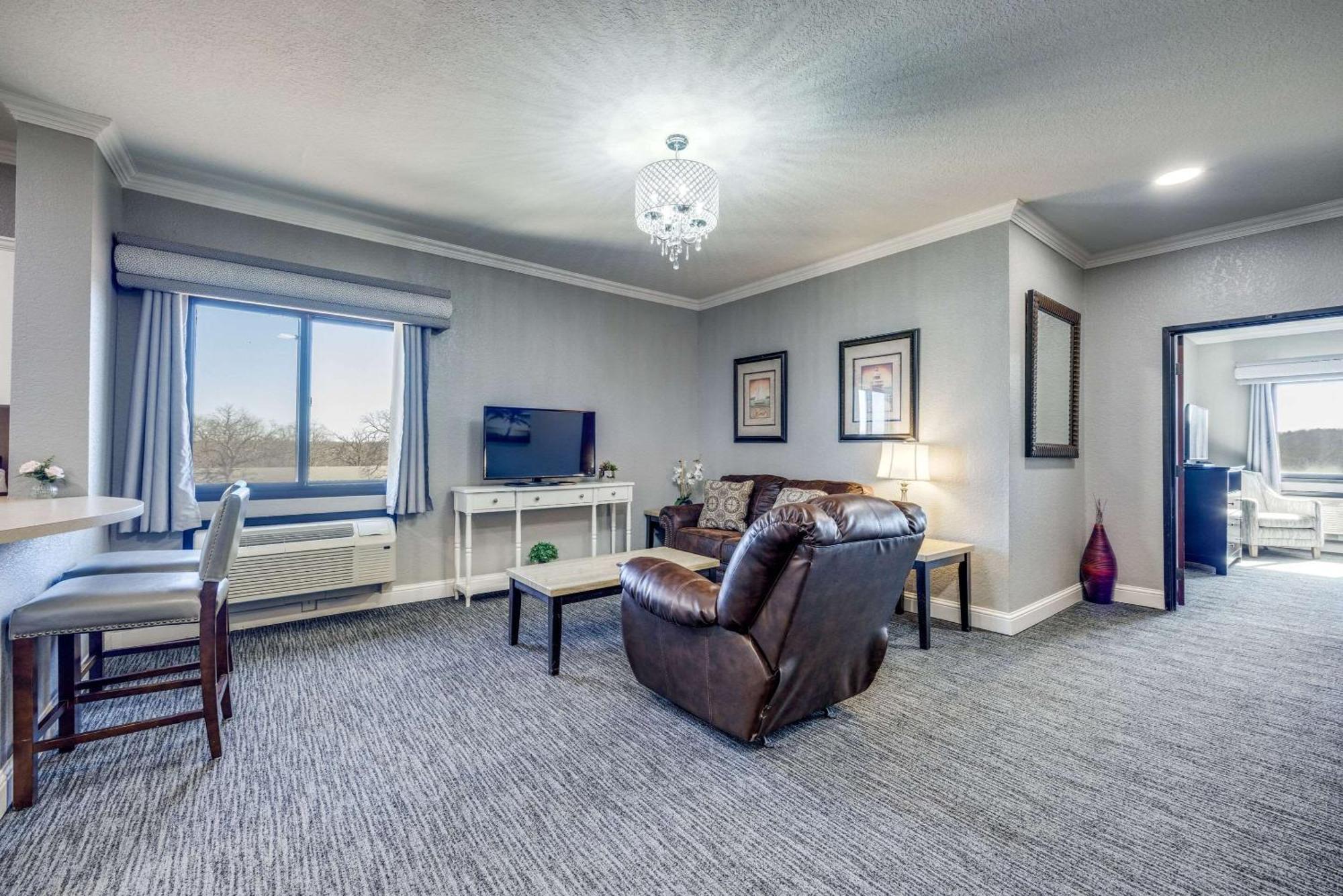Hotel Tanglewood Resort, Ascend Collection 3*