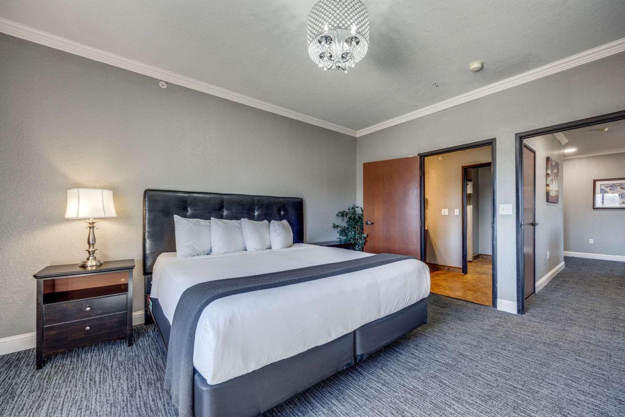 Hotel Tanglewood Resort, Ascend Collection Pottsboro
