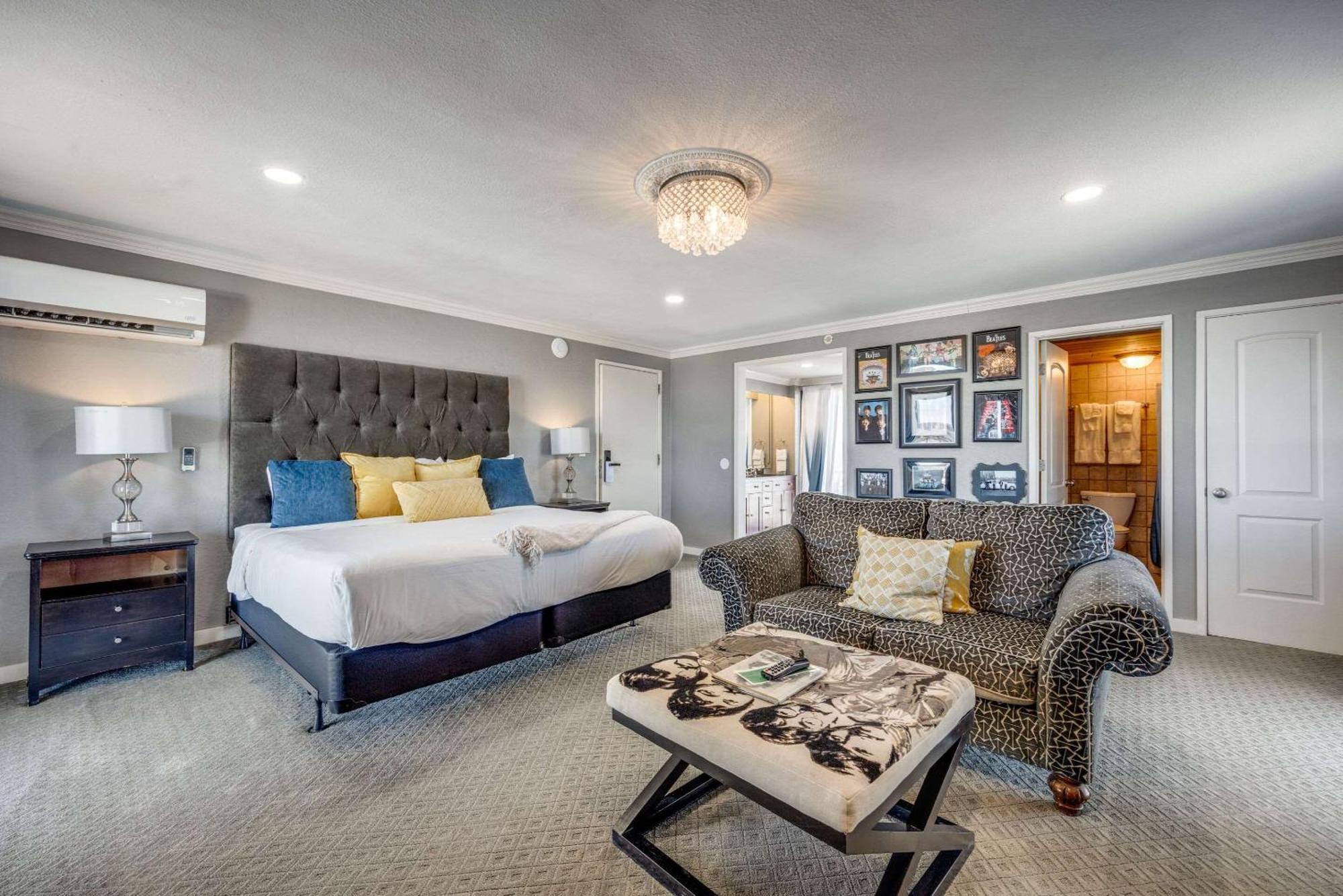 Tanglewood Resort, Ascend Collection 3* Pottsboro
