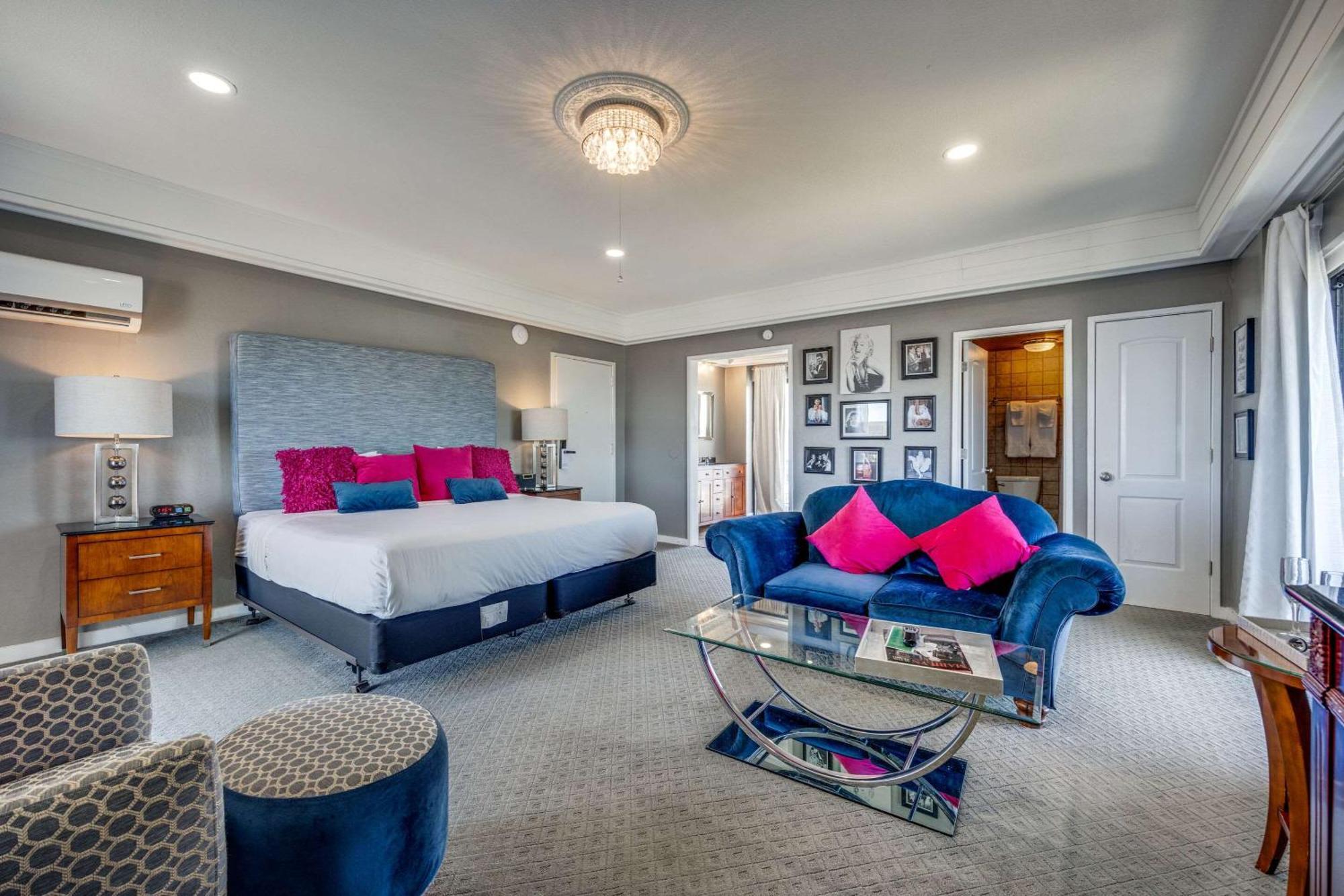 Tanglewood Resort, Ascend Collection