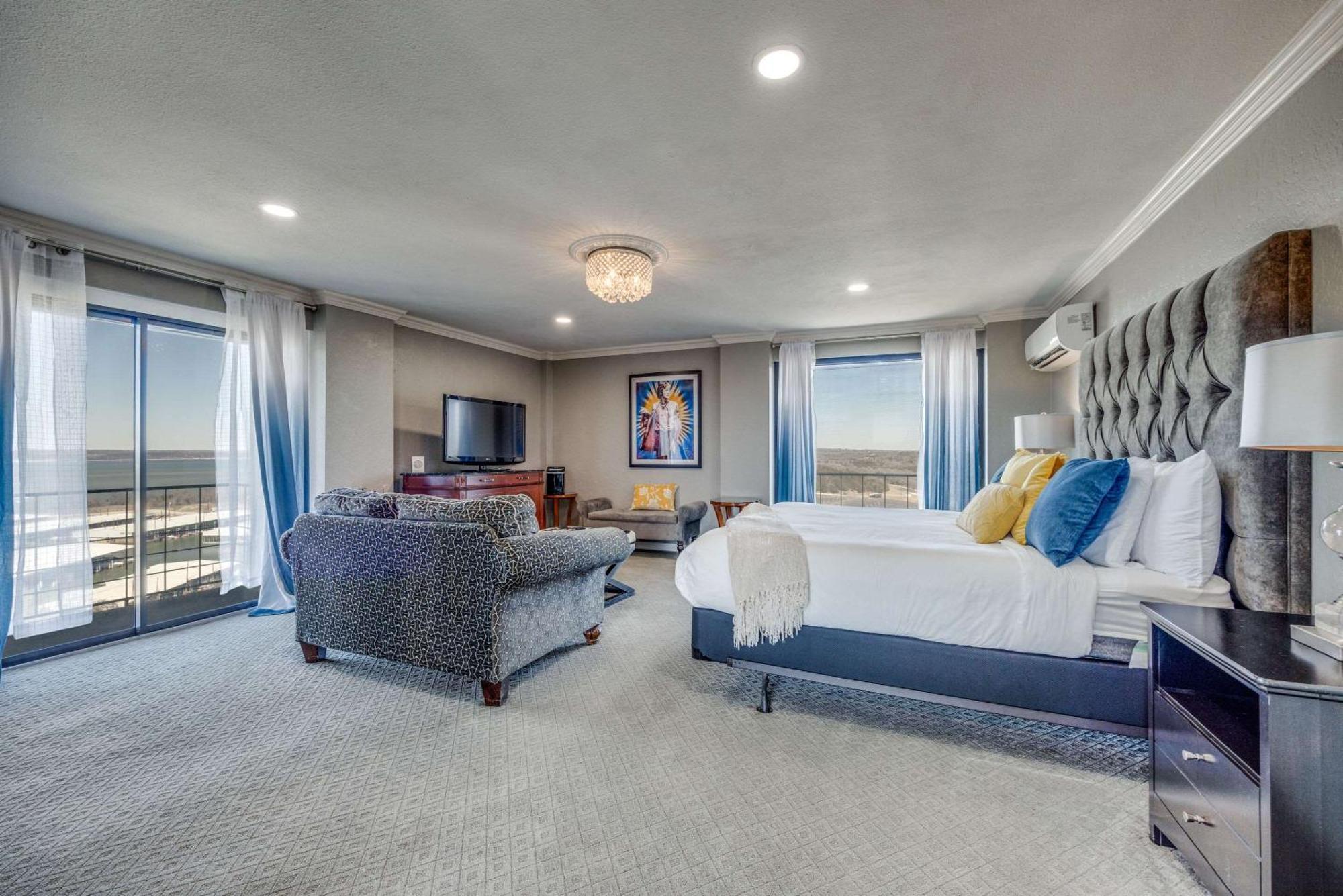 Tanglewood Resort, Ascend Collection Hotel
