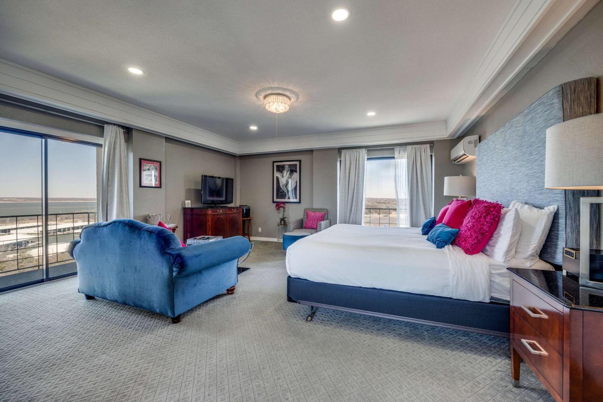 Tanglewood Resort, Ascend Collection Hotel 3*