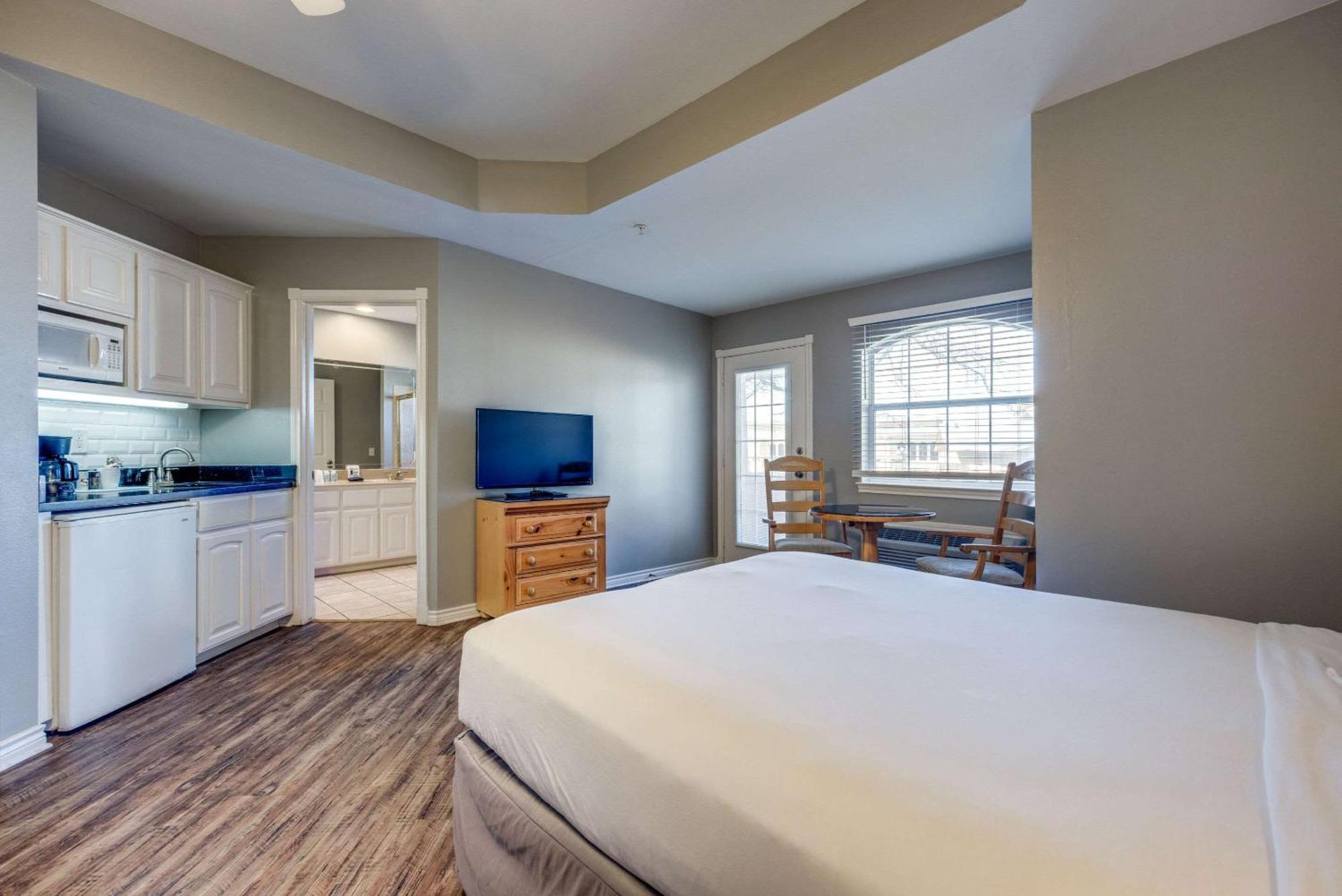 Hotel Tanglewood Resort, Ascend Collection 3*