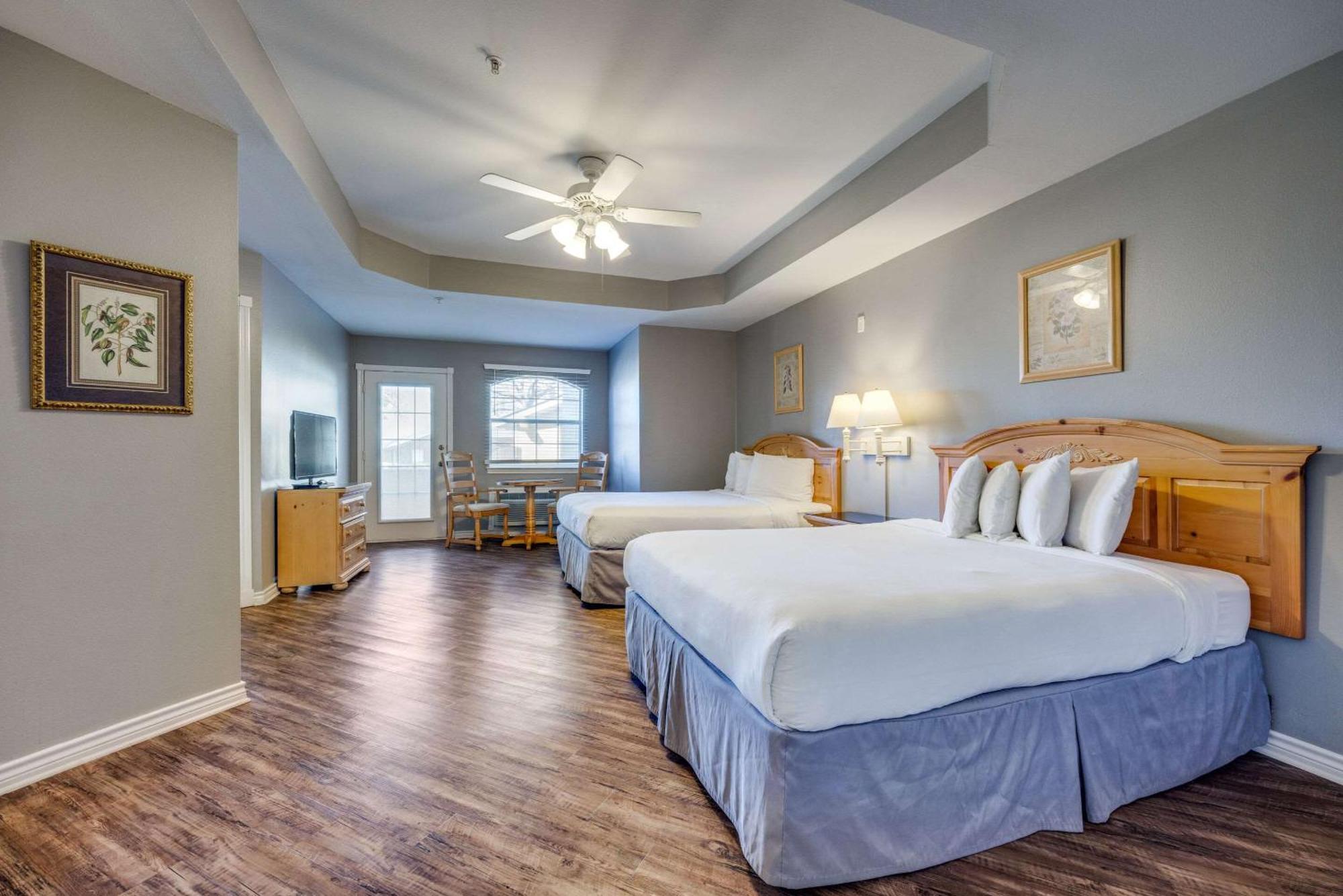 Tanglewood Resort, Ascend Collection Hotel Pottsboro
