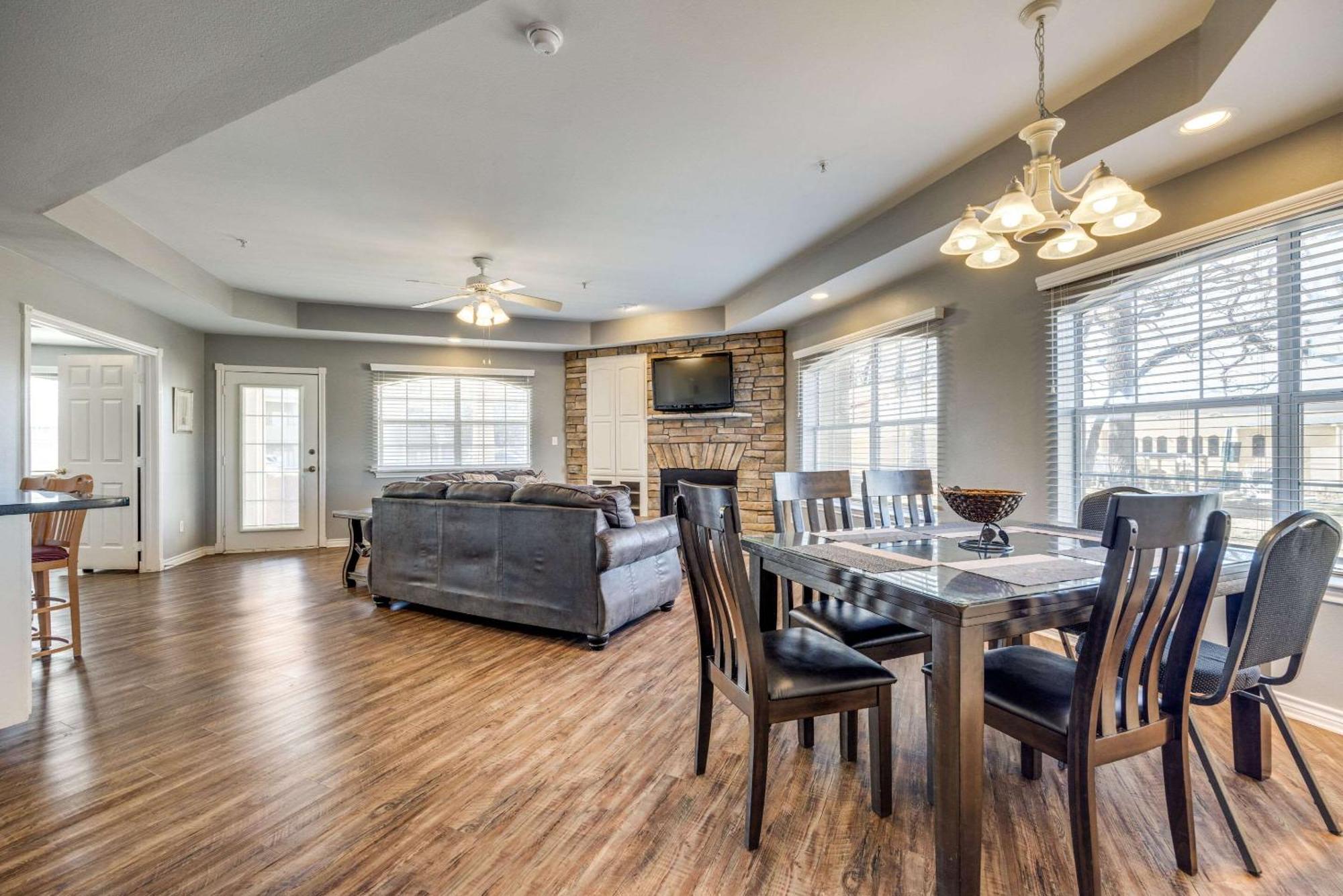 Tanglewood Resort, Ascend Collection Pottsboro