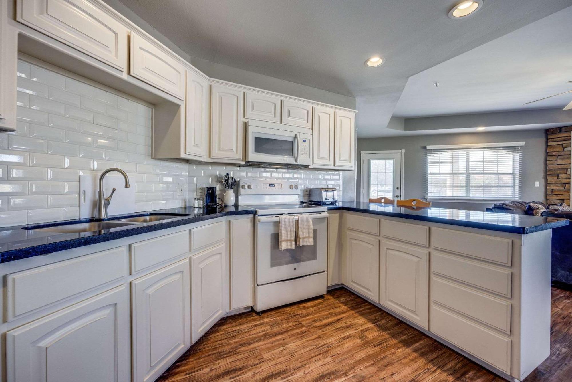 Tanglewood Resort, Ascend Collection