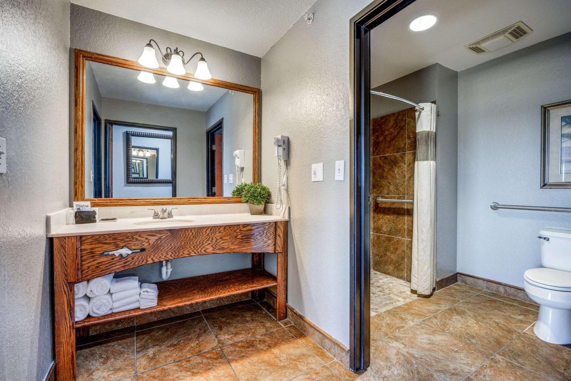 Hotel Tanglewood Resort, Ascend Collection