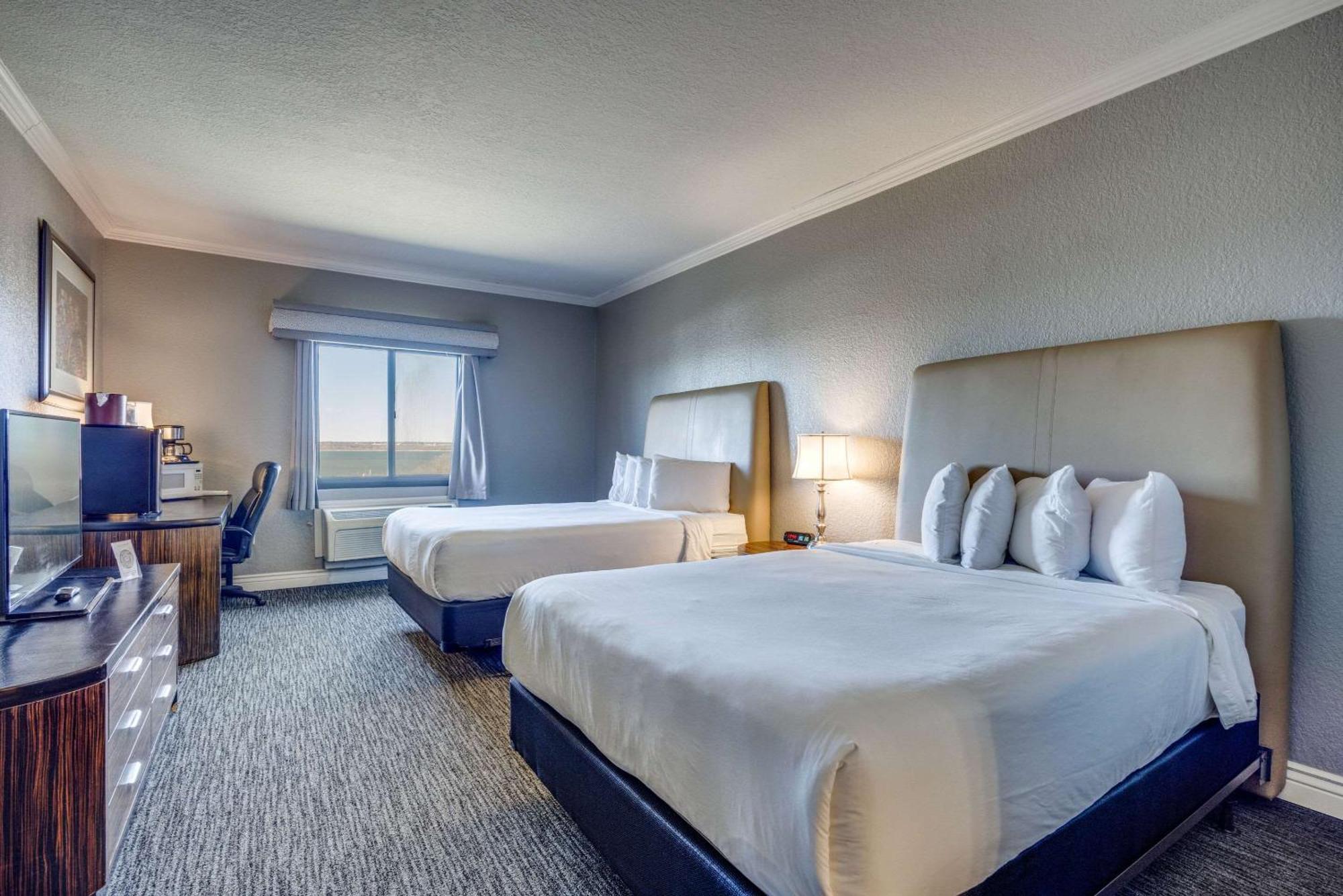 Tanglewood Resort, Ascend Collection Hotel 3*