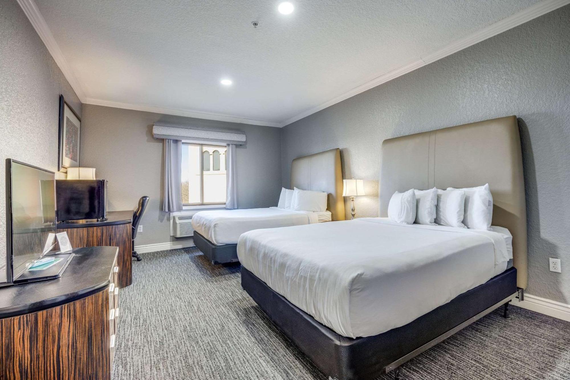 Hotel Tanglewood Resort, Ascend Collection 3*