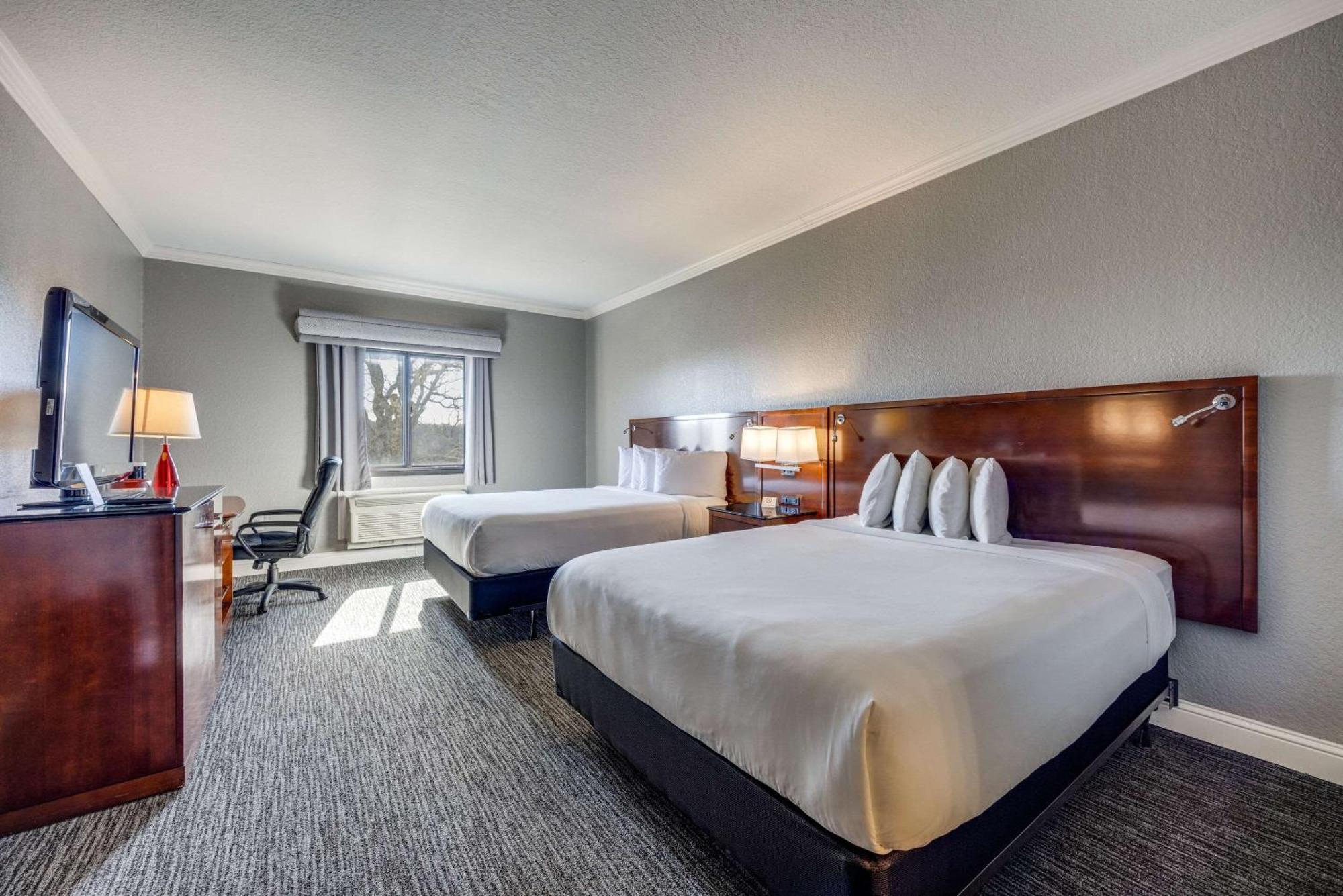 Hotel Tanglewood Resort, Ascend Collection Pottsboro