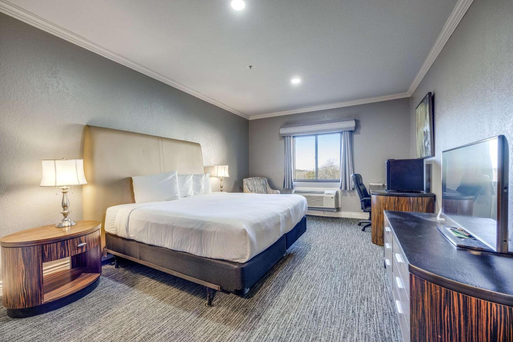 Tanglewood Resort, Ascend Collection 3*