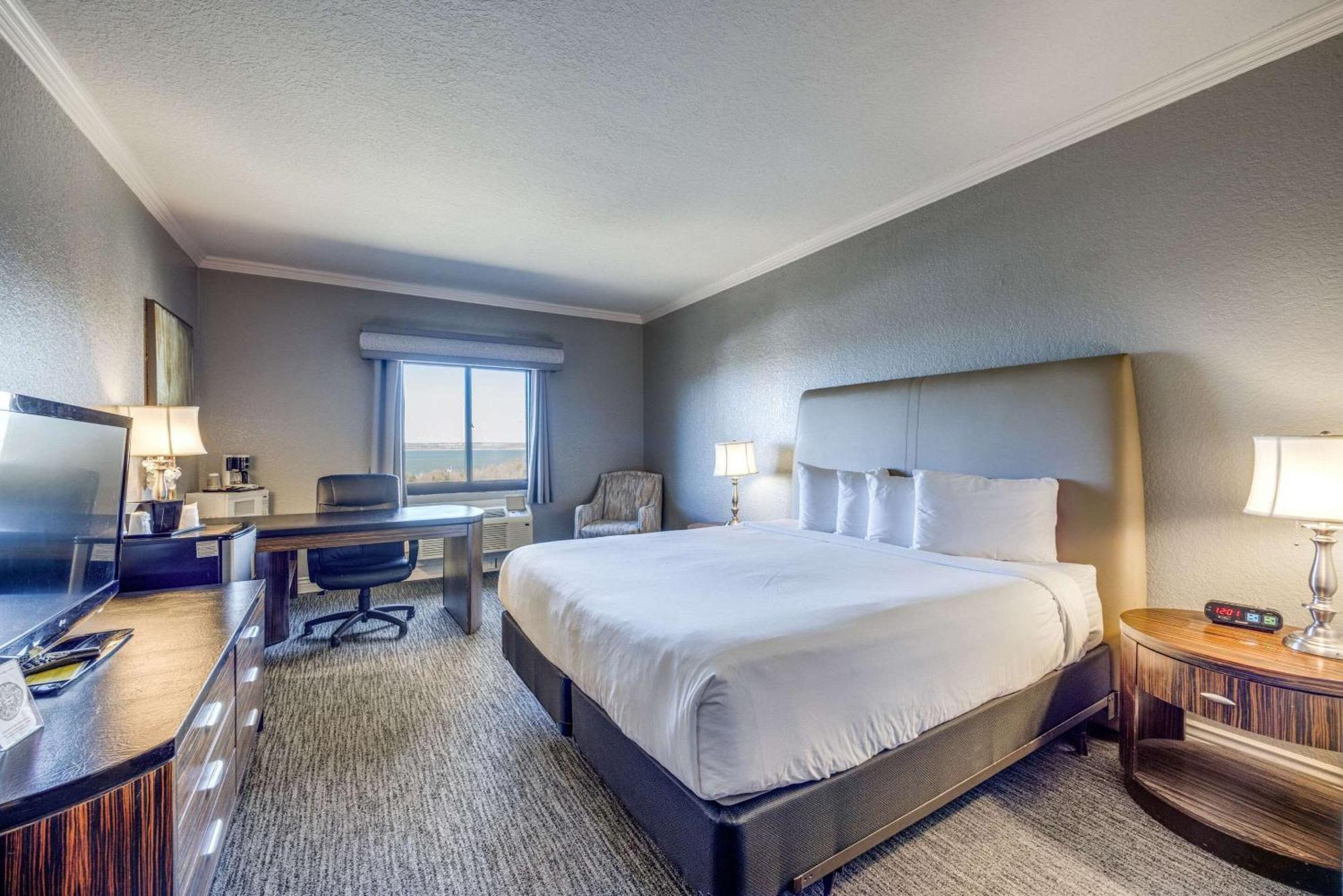 Hotel Tanglewood Resort, Ascend Collection Pottsboro