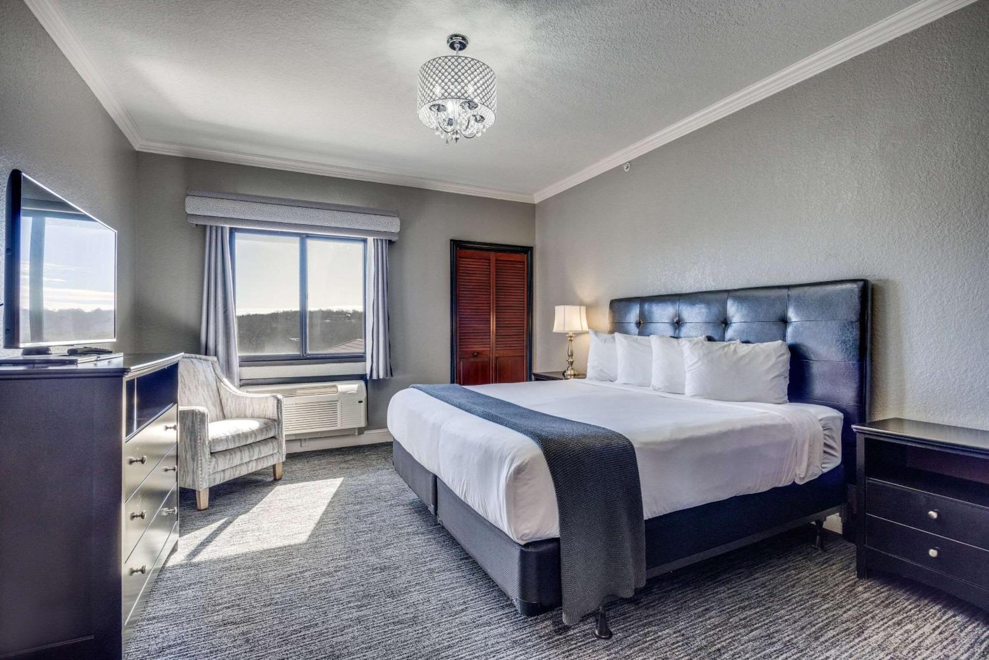 Tanglewood Resort, Ascend Collection 3*