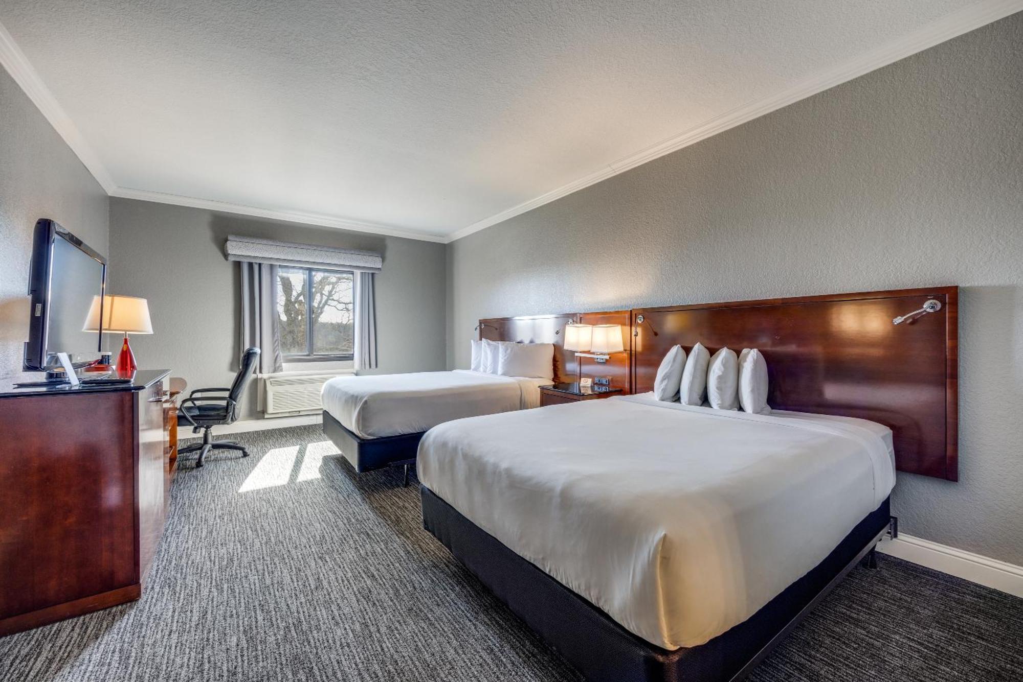 Tanglewood Resort, Ascend Collection Hotel Pottsboro