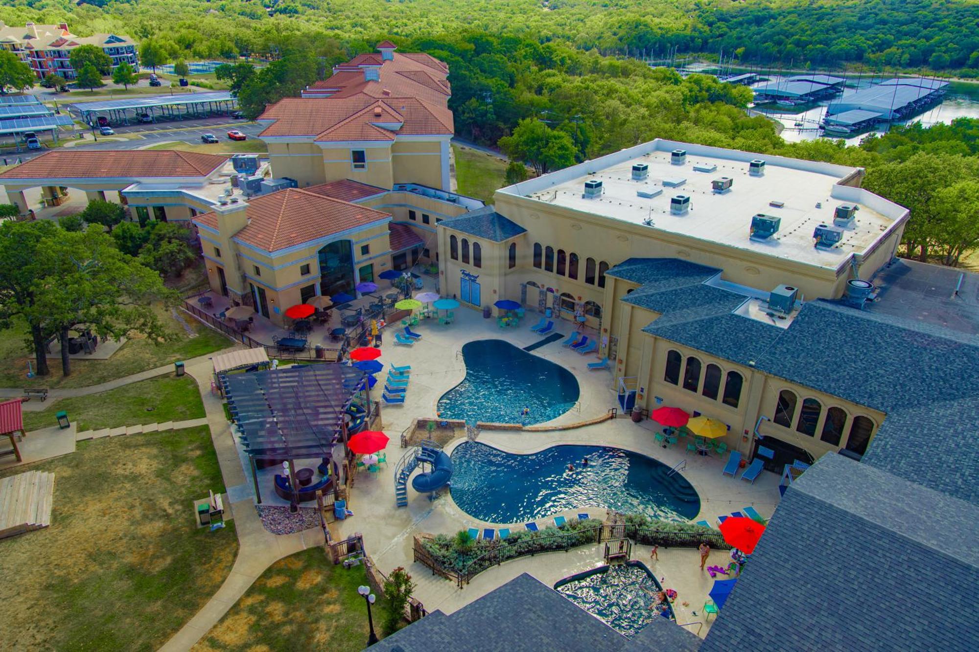 Hotel Tanglewood Resort, Ascend Collection Pottsboro