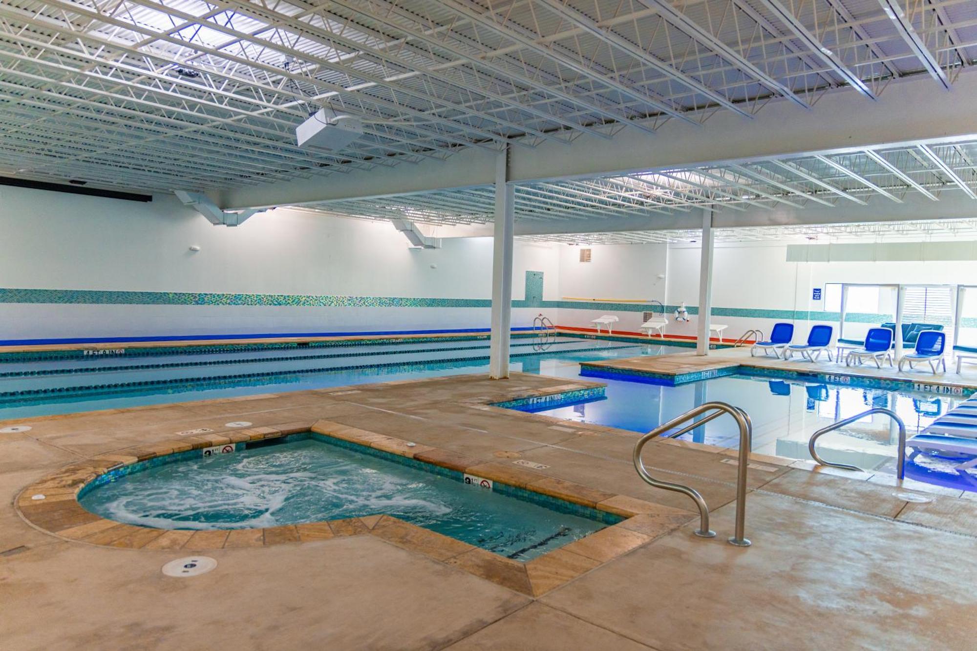 Tanglewood Resort, Ascend Collection 3*