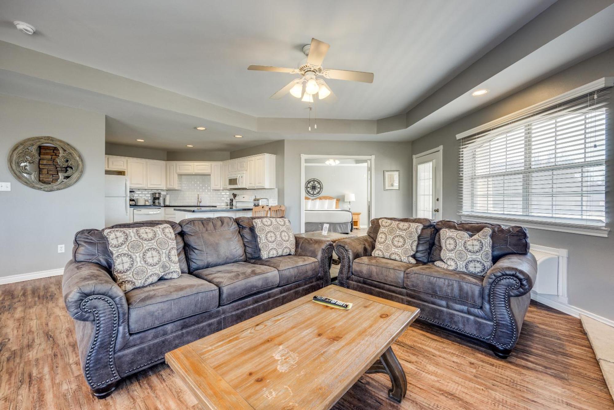 Tanglewood Resort, Ascend Collection Pottsboro