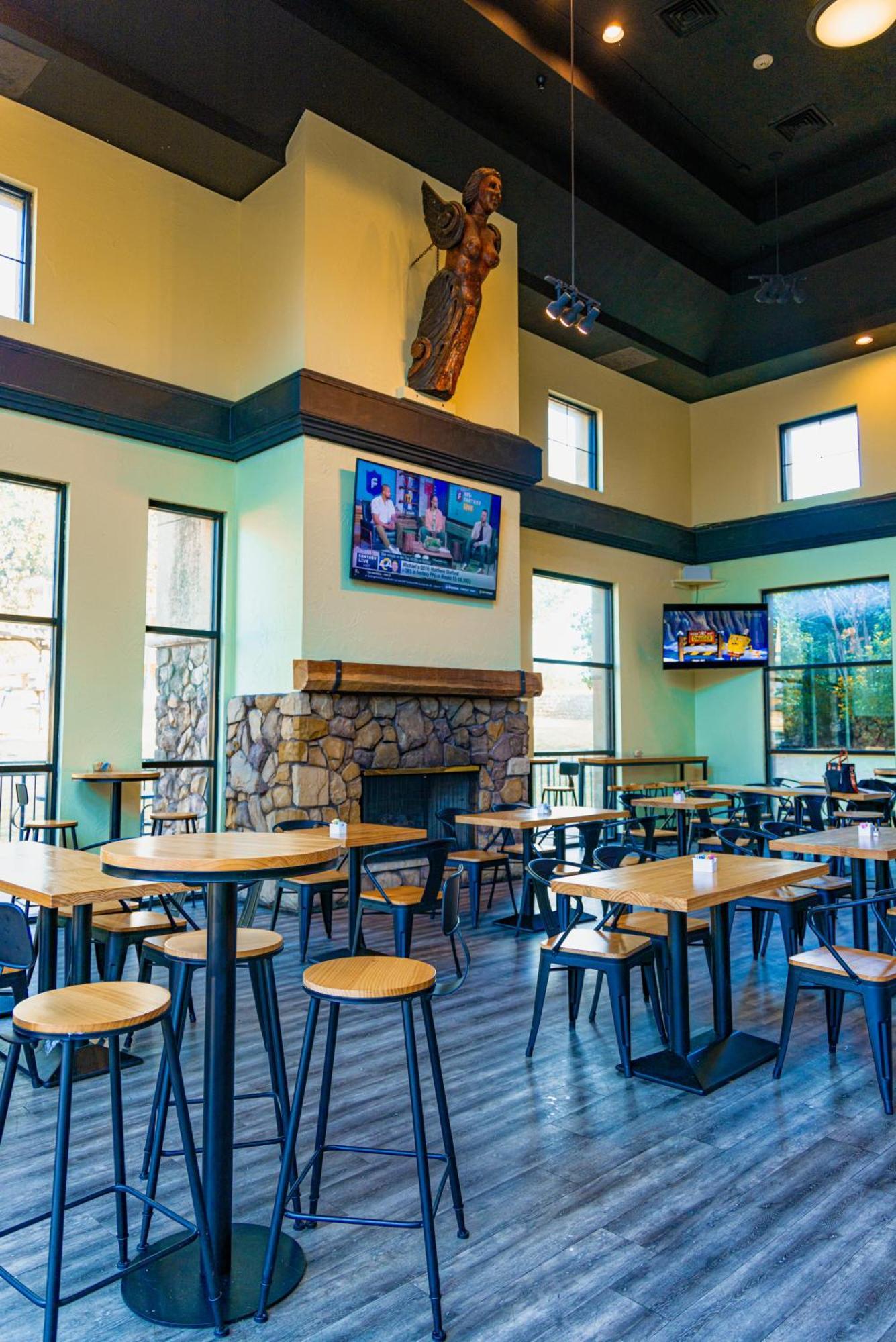Hotel Tanglewood Resort, Ascend Collection