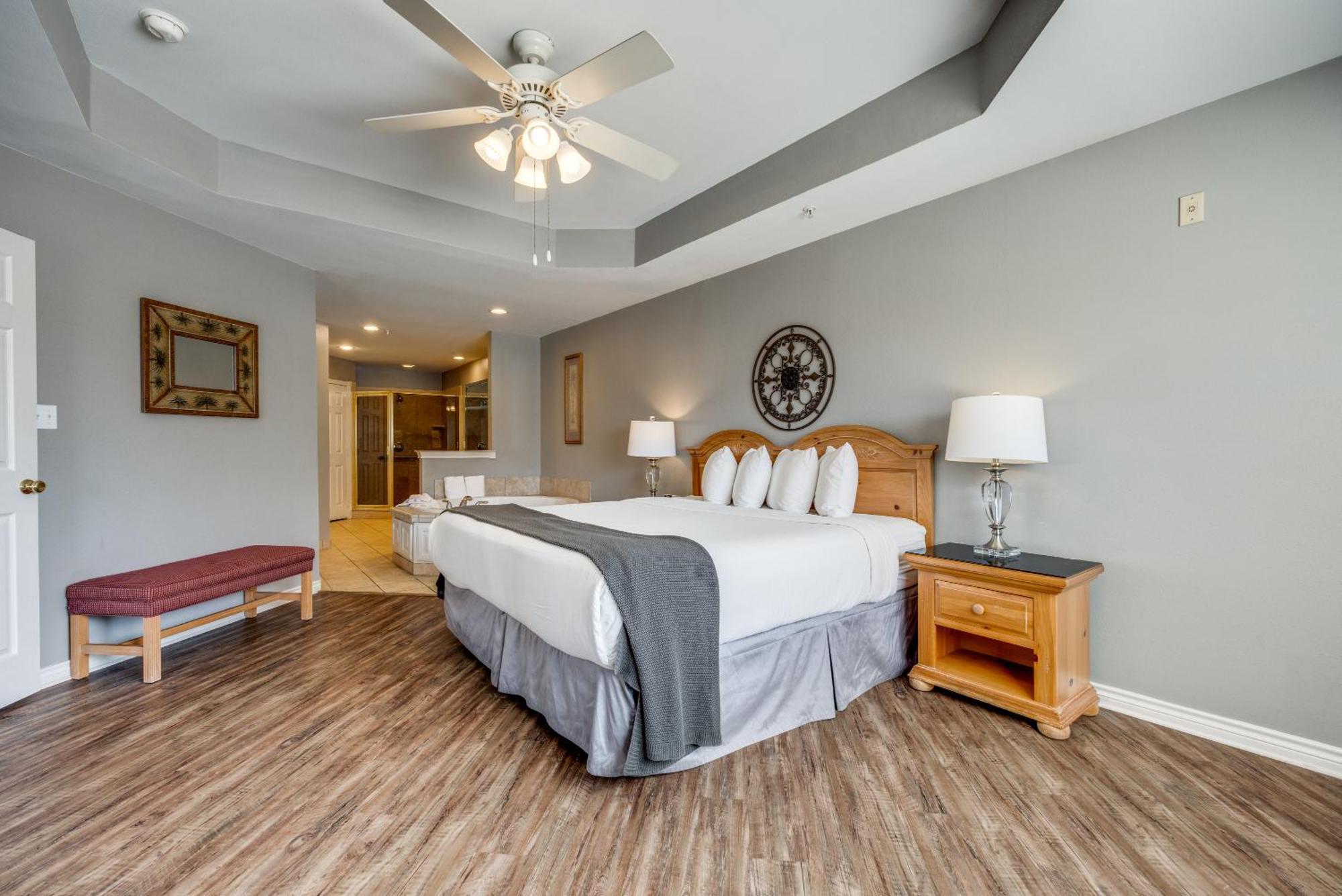 Tanglewood Resort, Ascend Collection Hotel 3*
