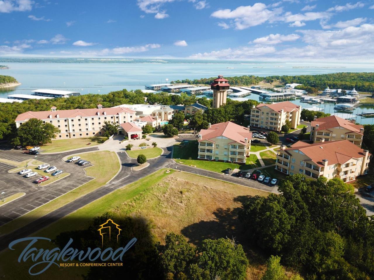 Hotel Tanglewood Resort, Ascend Collection 3*