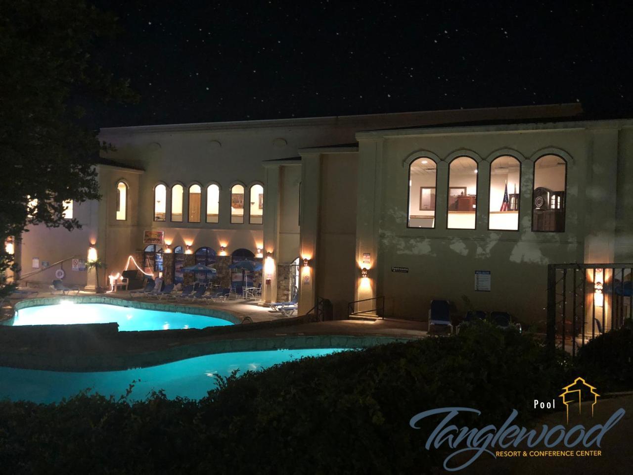 Hotel Tanglewood Resort, Ascend Collection 3*