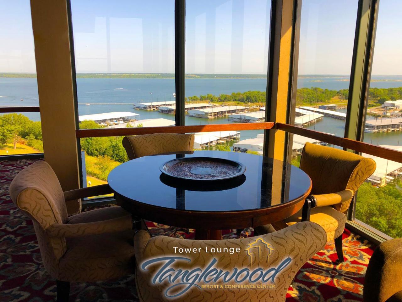 Tanglewood Resort, Ascend Collection 3*