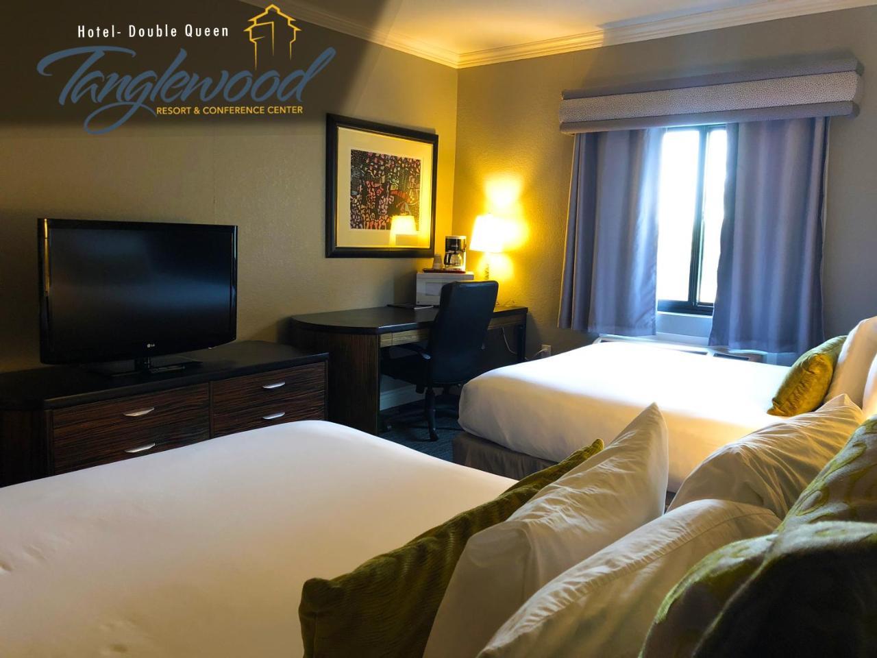 Hotel Tanglewood Resort, Ascend Collection Pottsboro