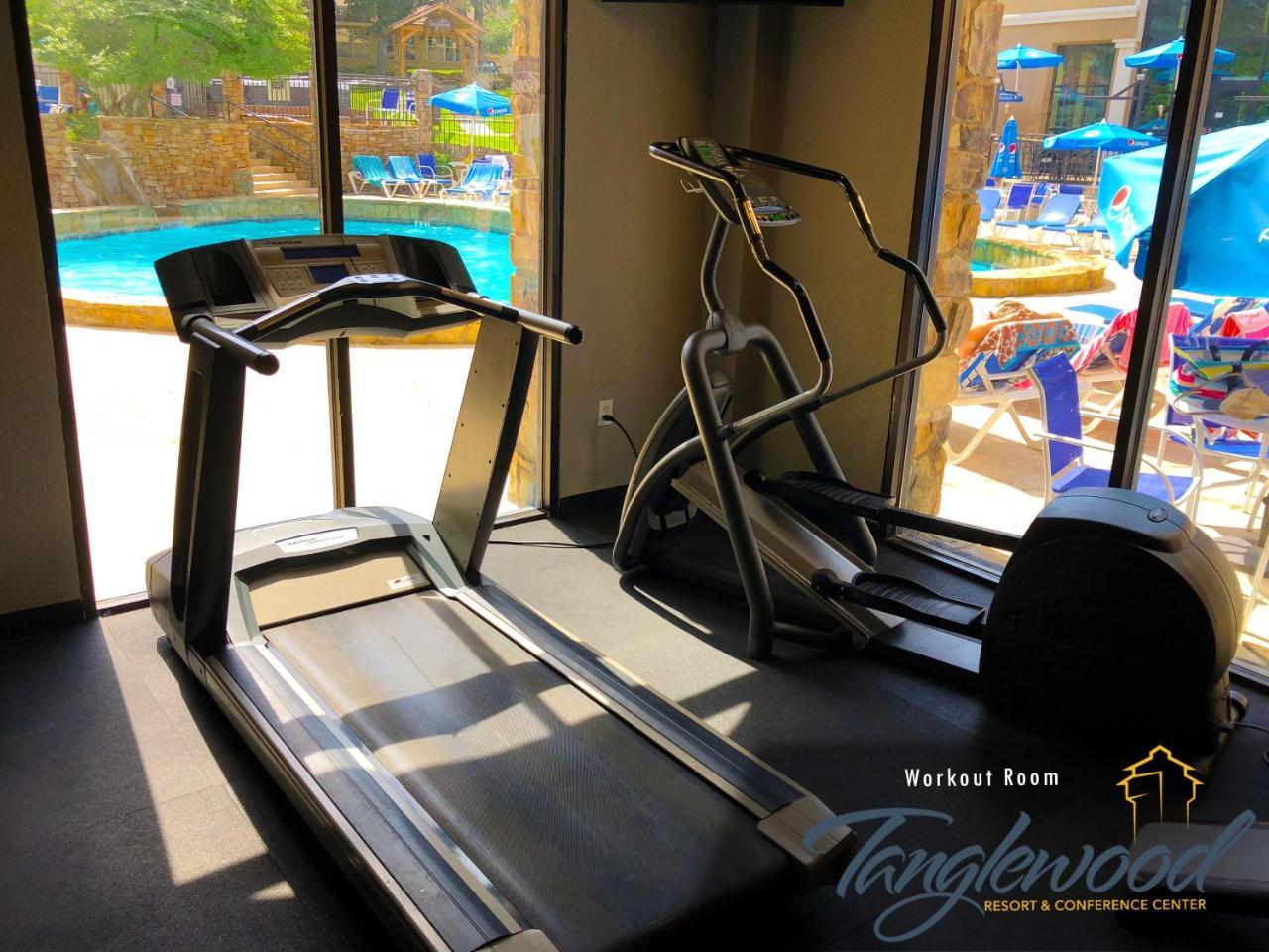 Tanglewood Resort, Ascend Collection Hotel 3*