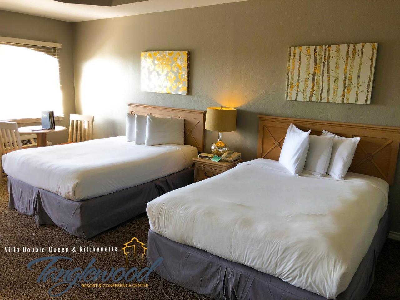 Hotel Tanglewood Resort, Ascend Collection
